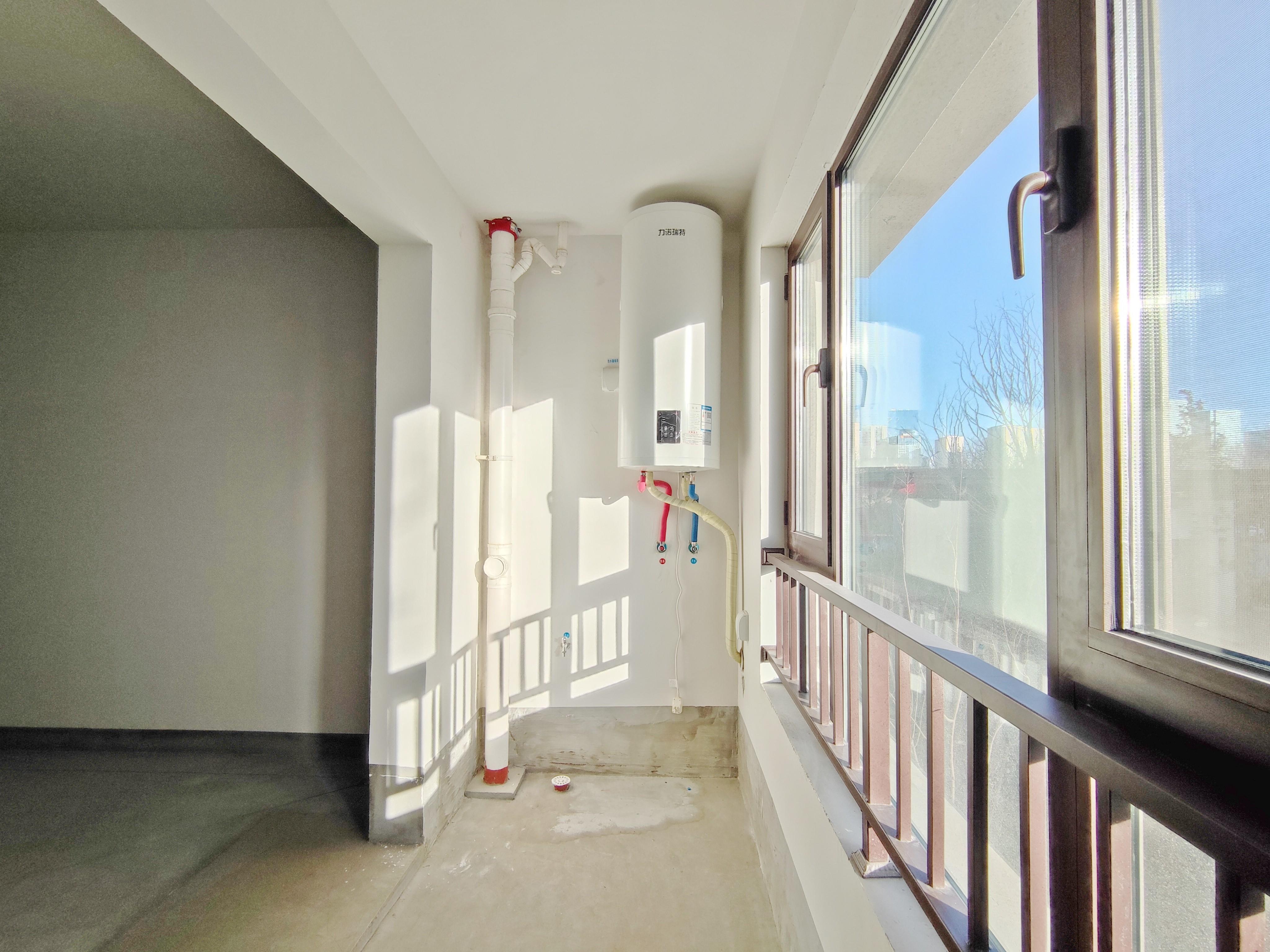 中建锦绣首府