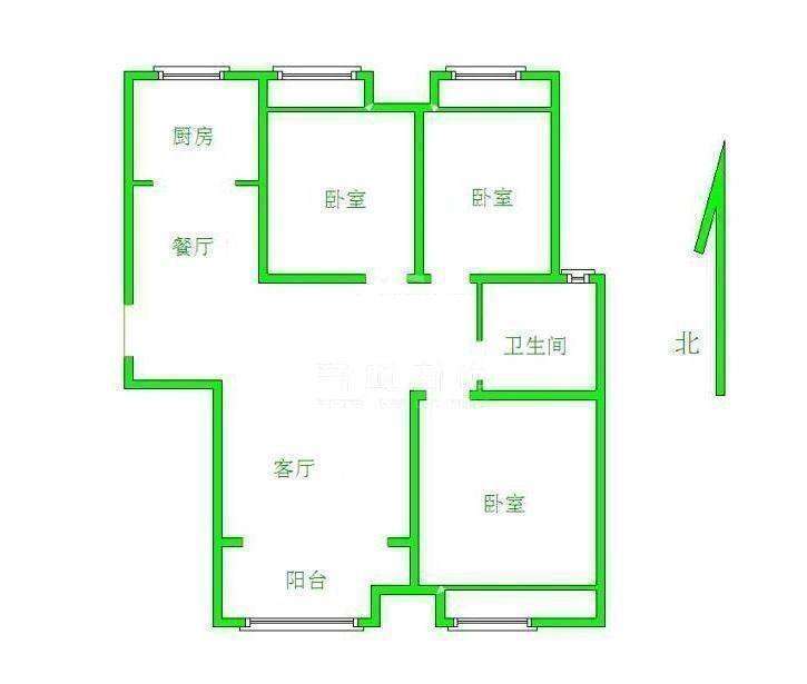 中国铁建国际城