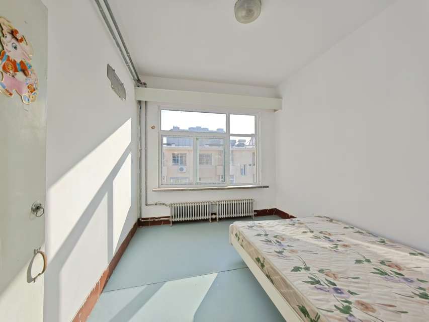 张庄路煤炭局宿舍