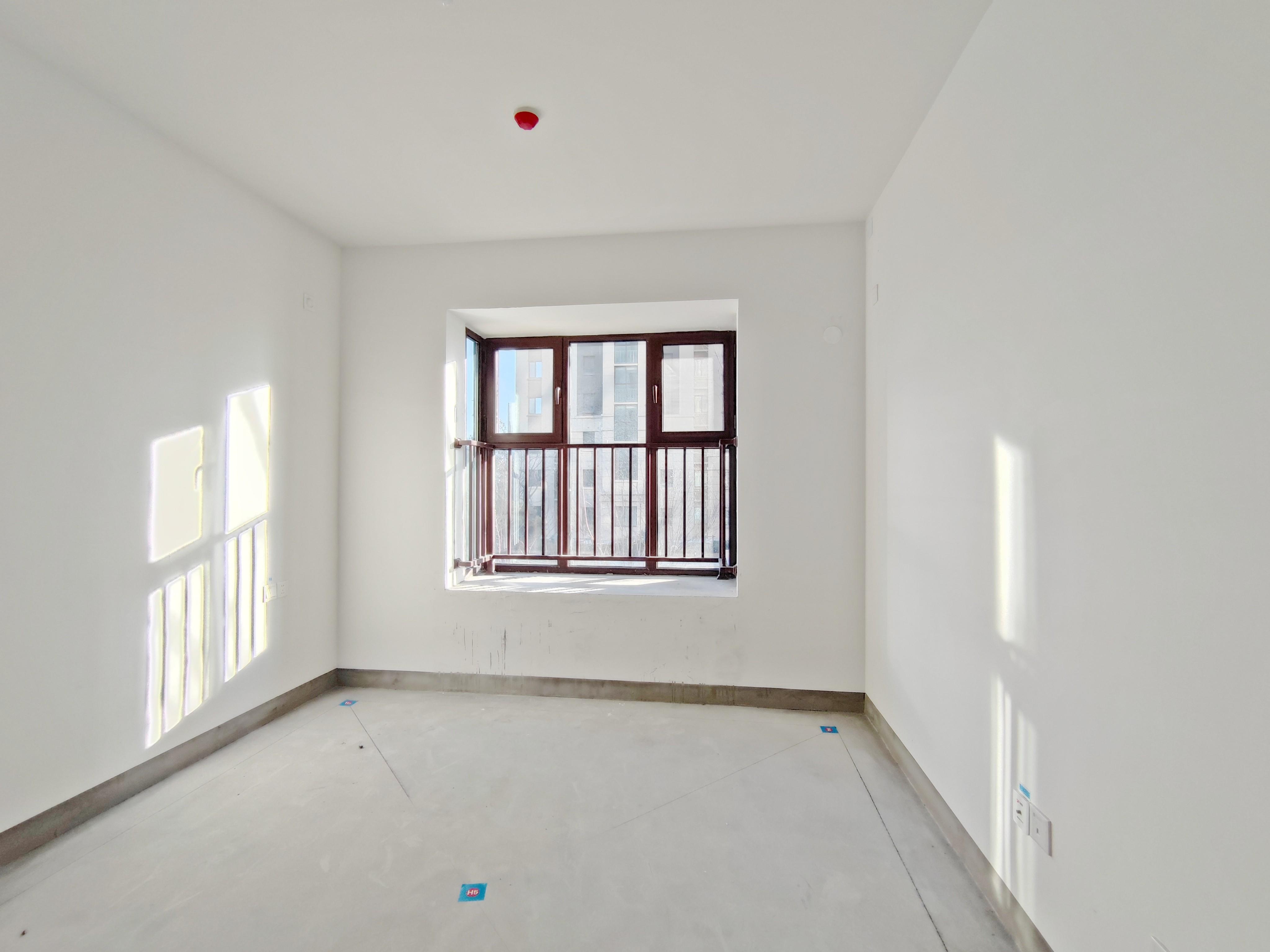 中建锦绣首府