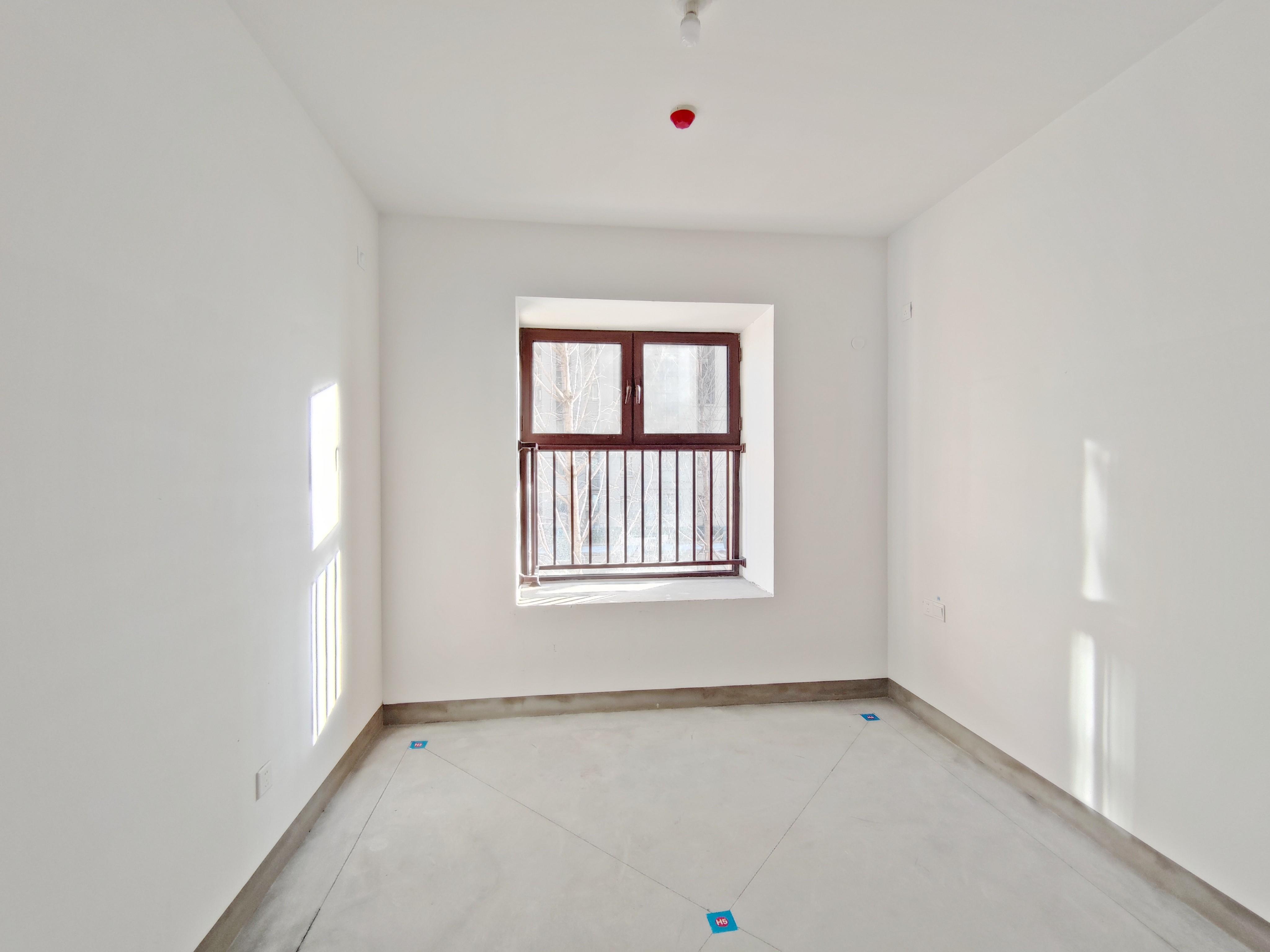中建锦绣首府