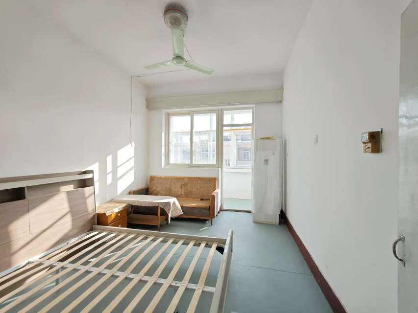 张庄路煤炭局宿舍