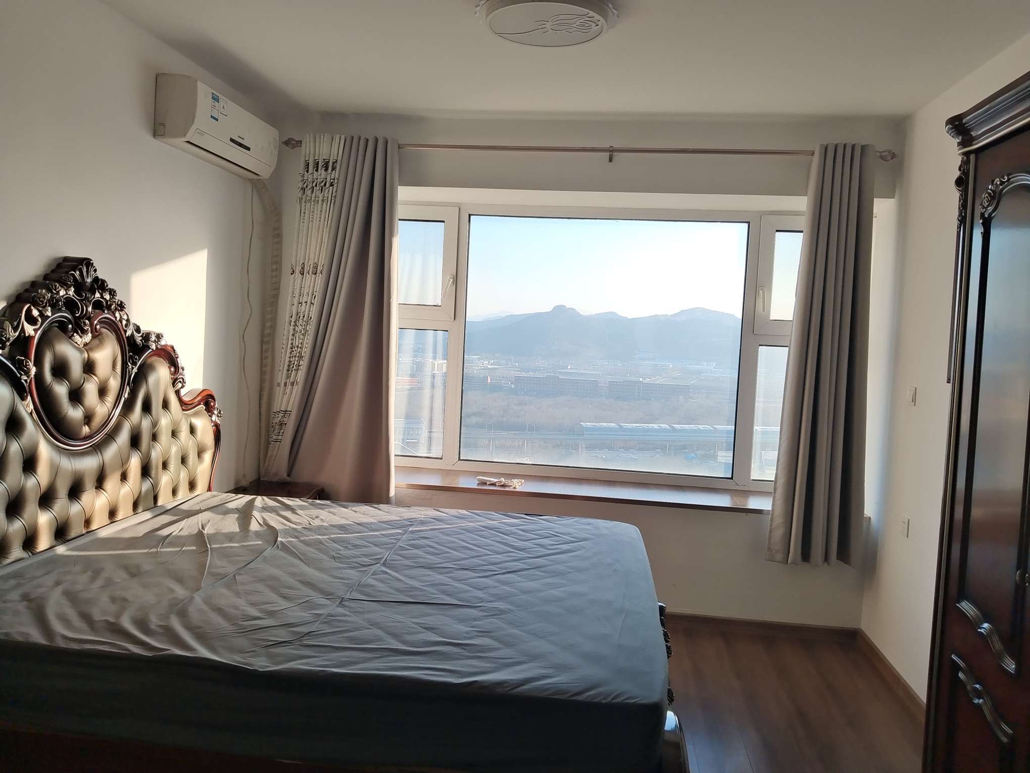阳光城丽景公馆