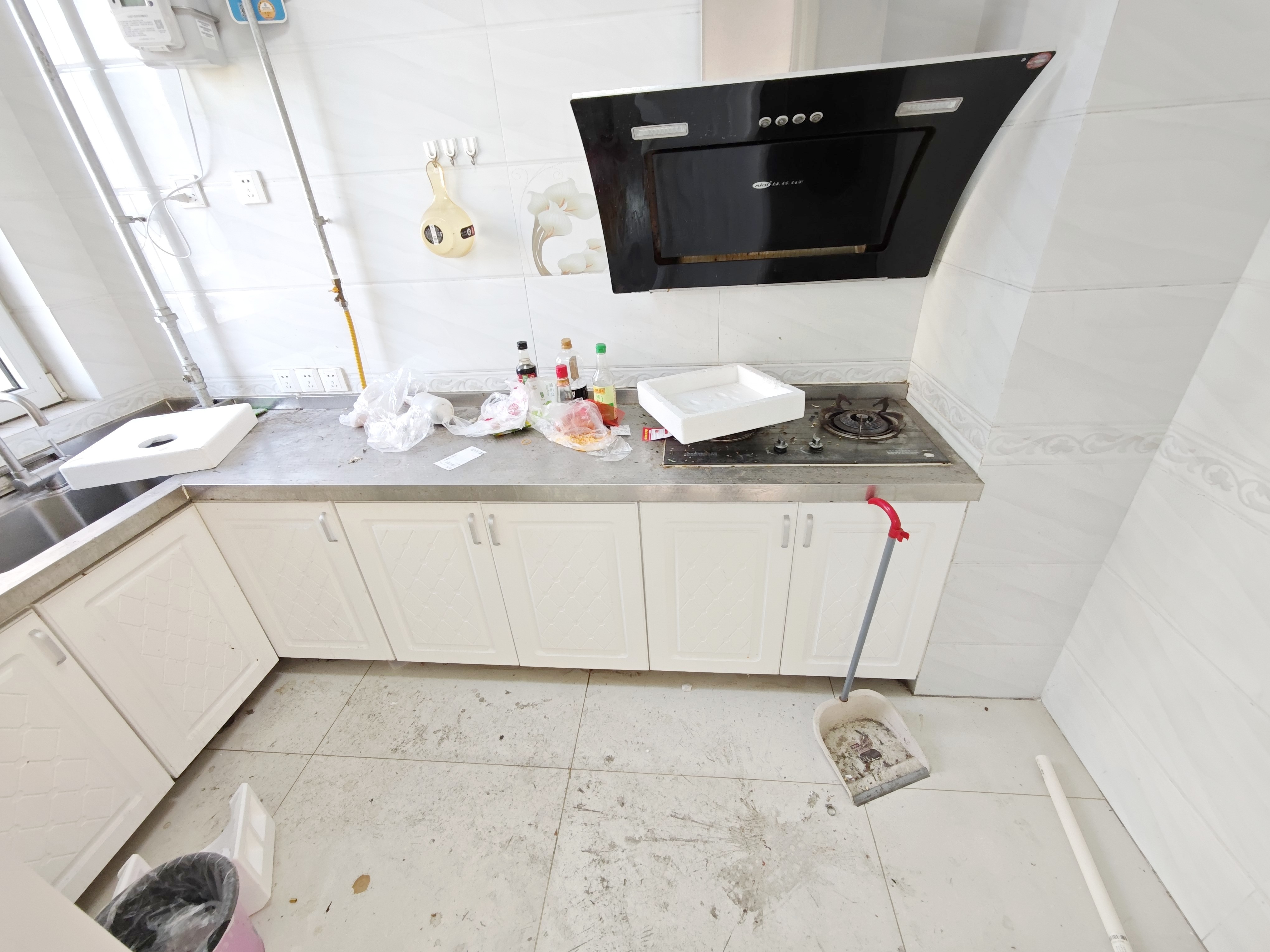 绿地中央广场四区