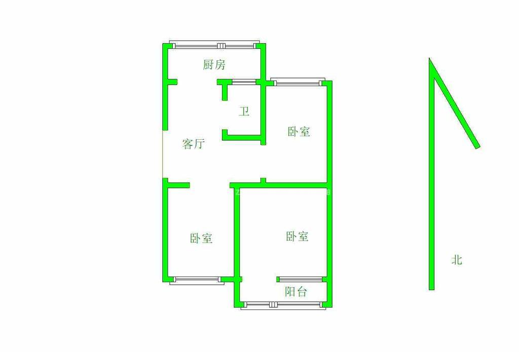 省立医院三宿舍