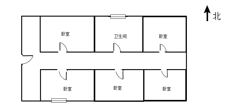 中新国际东城和玺四区