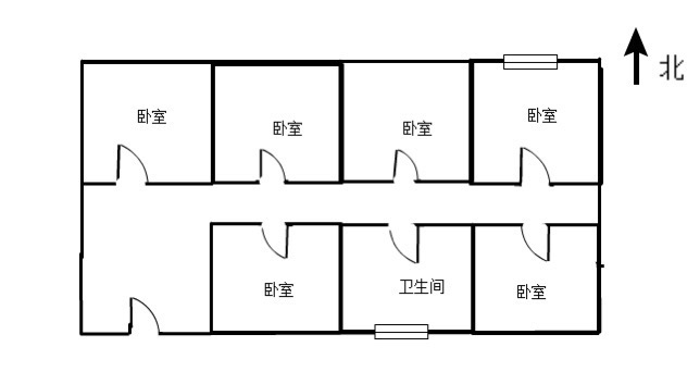 中新国际东城和玺四区