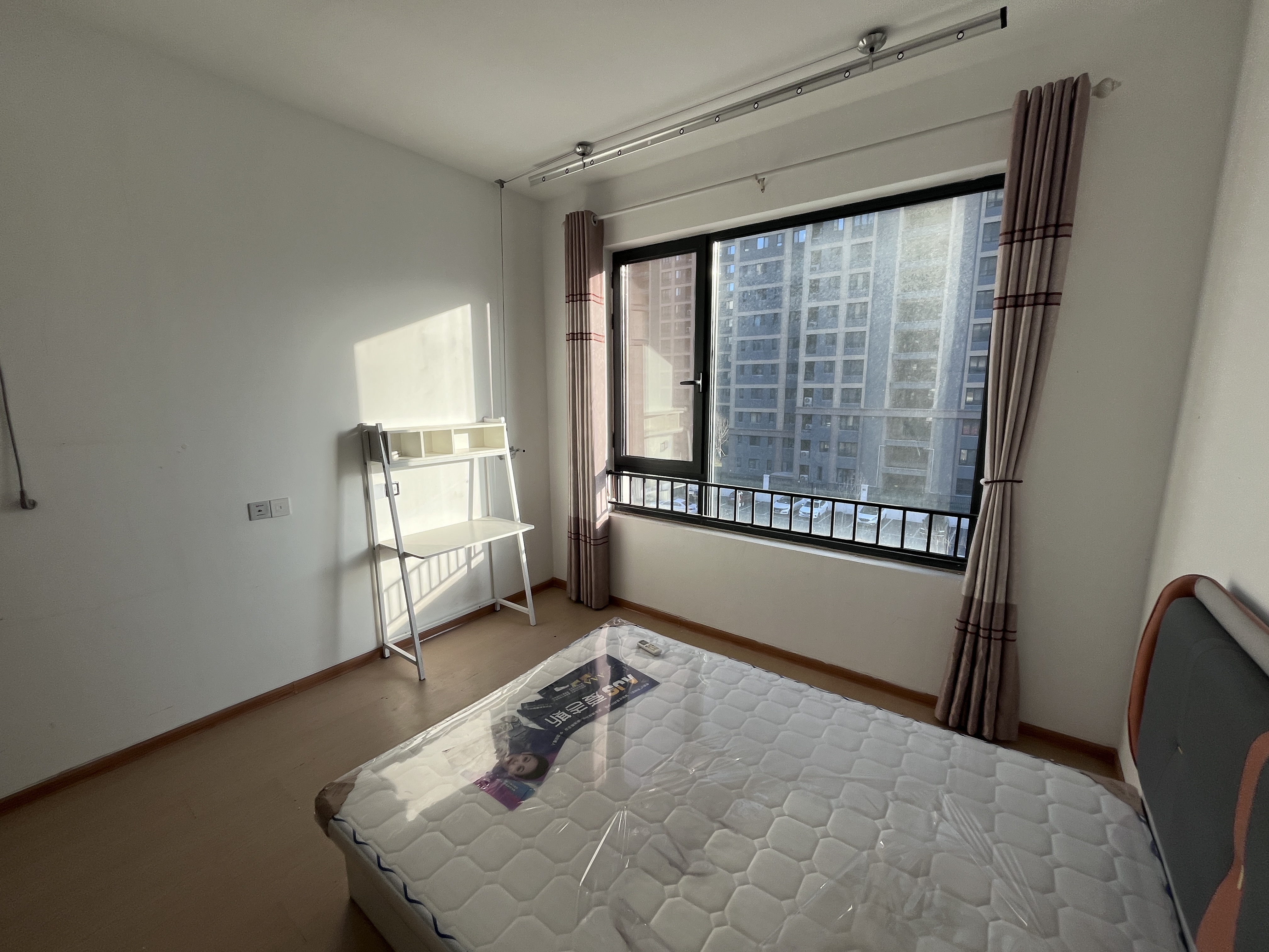 中新国际东城和玺四区