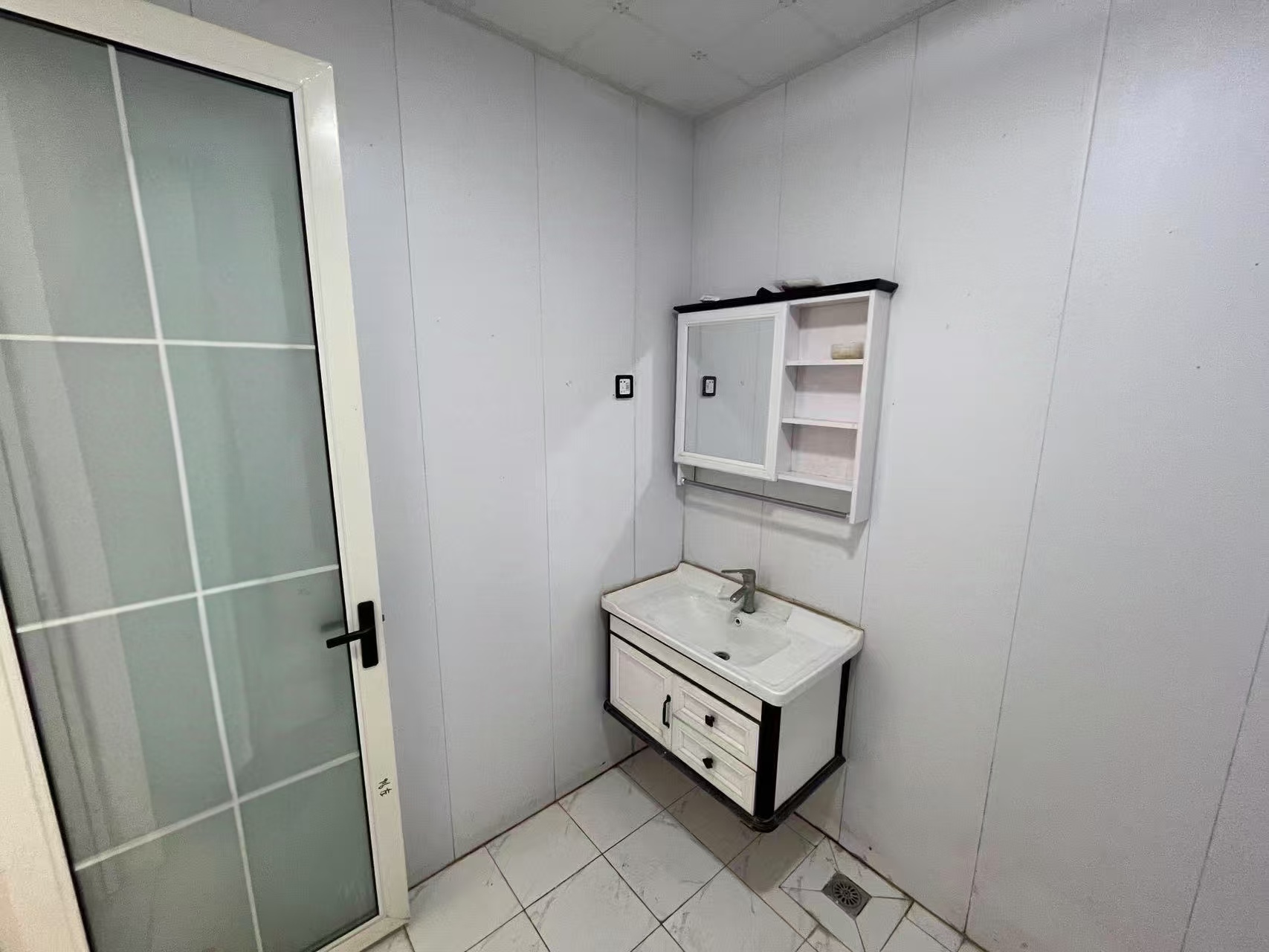 中新国际东城和玺四区