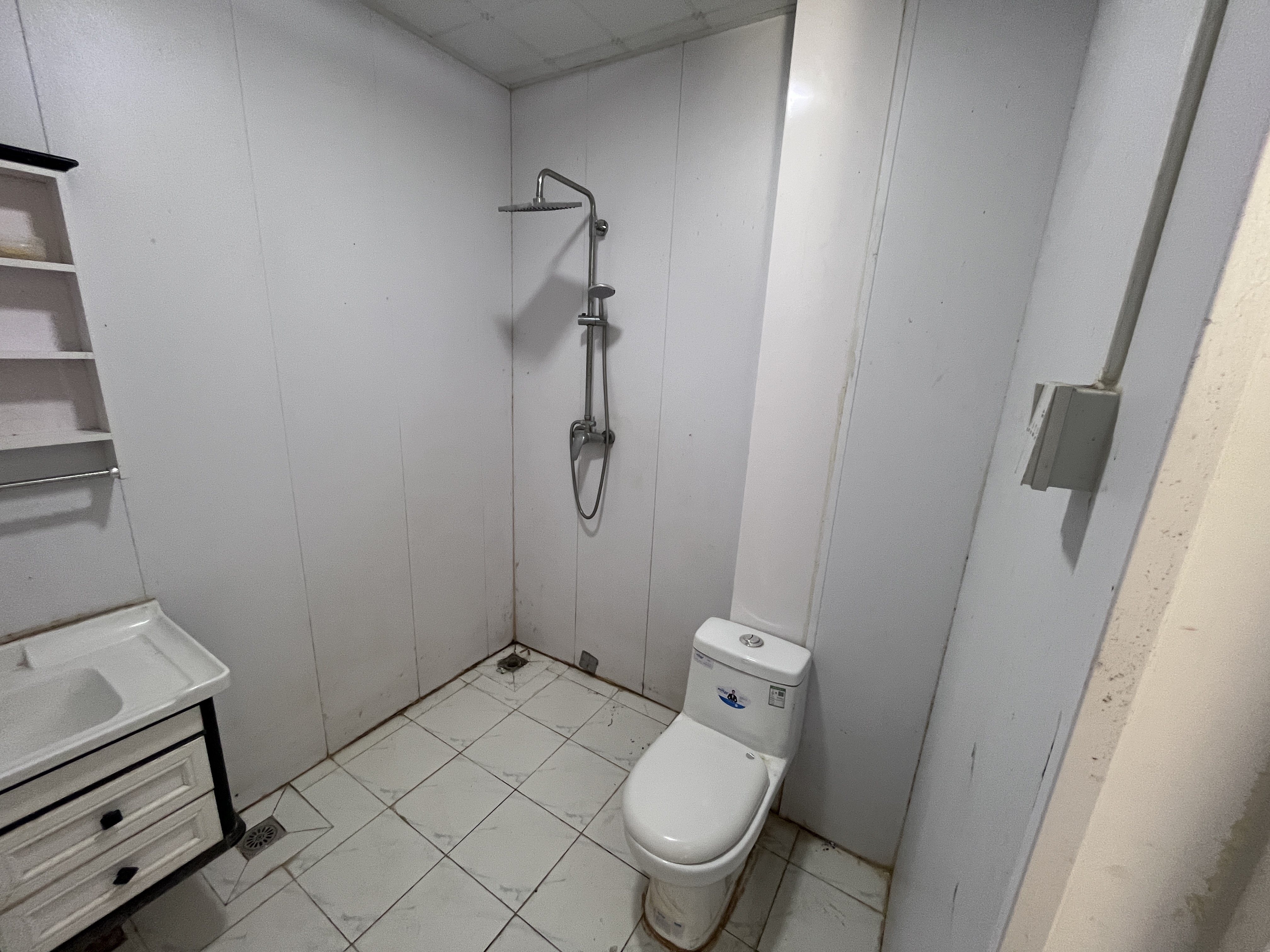 中新国际东城和玺四区