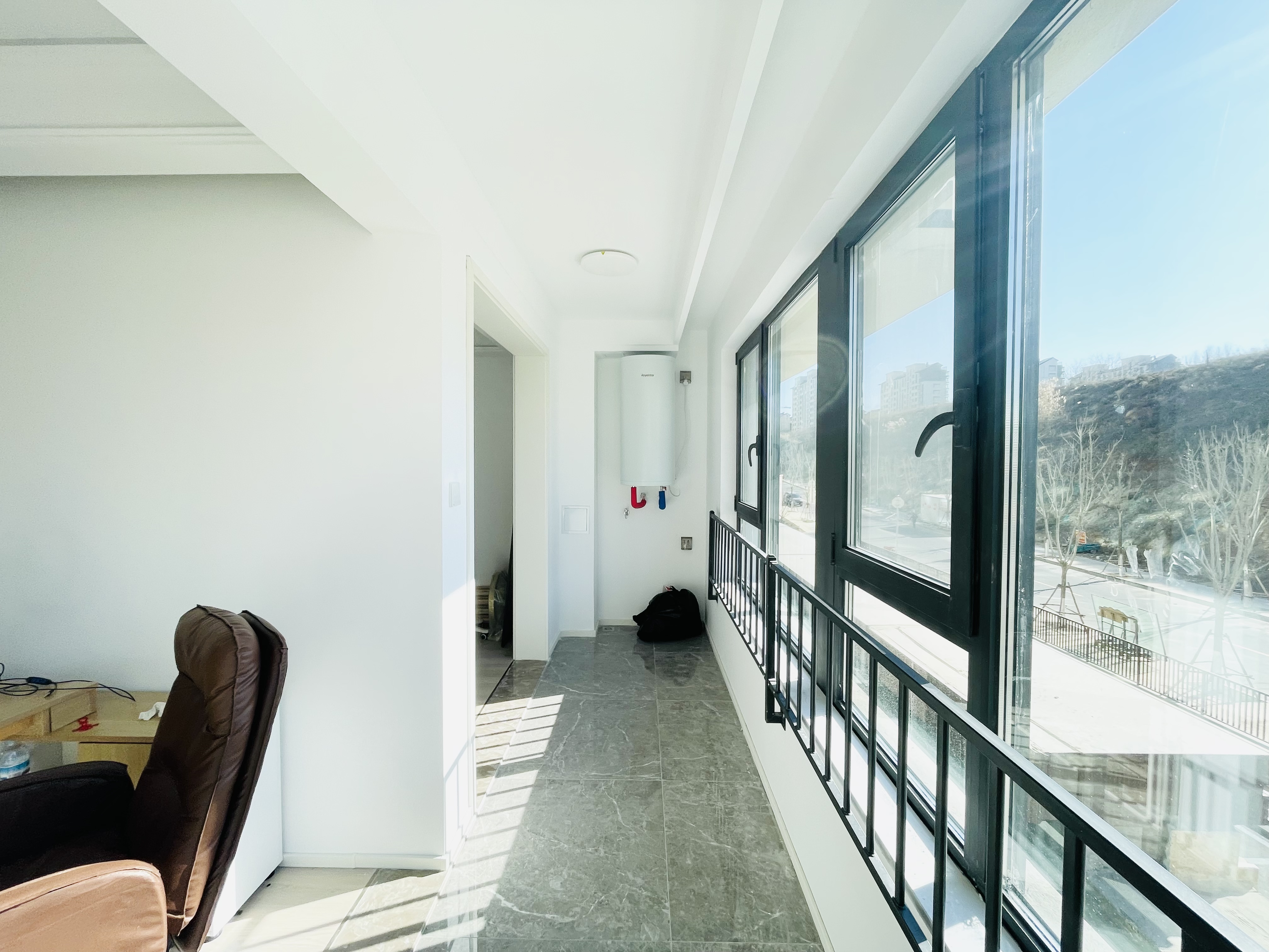 远洋潮起东方A4地块