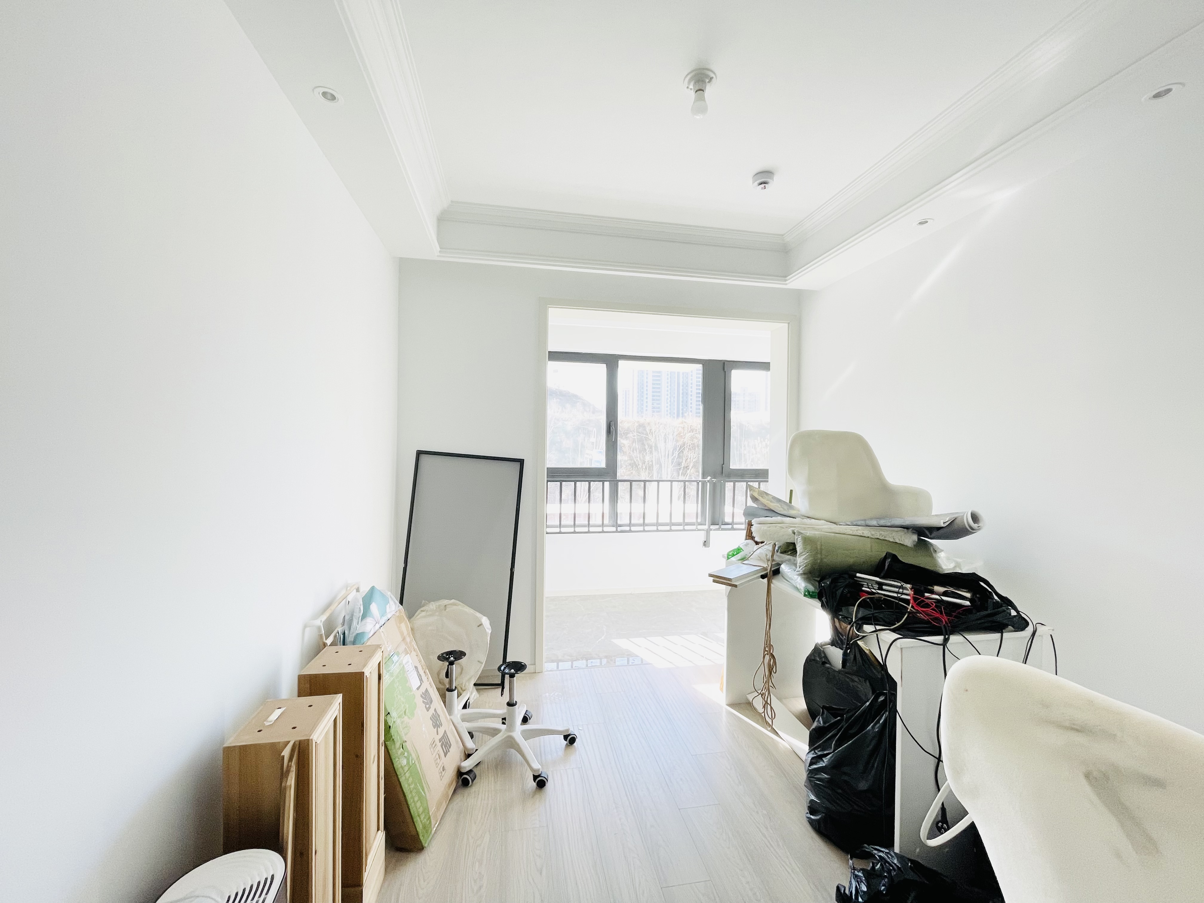 远洋潮起东方A4地块