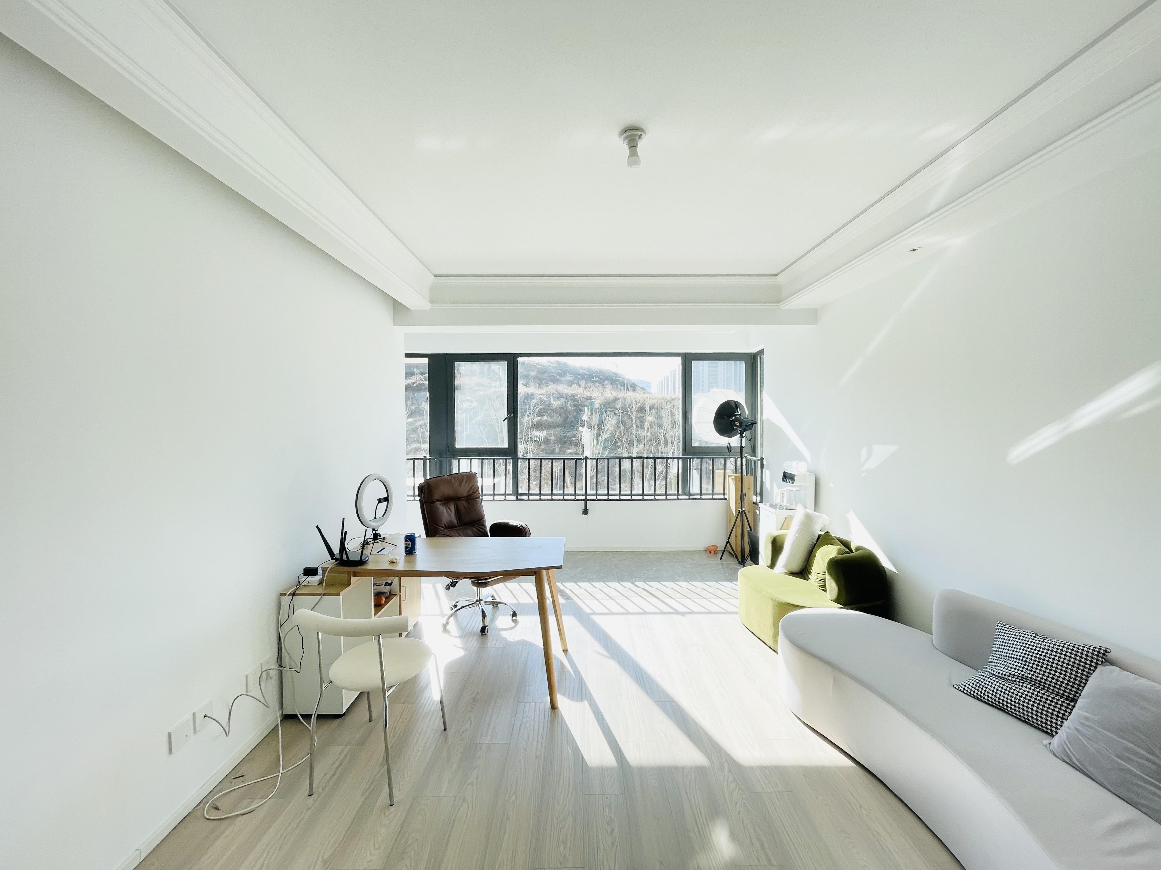 远洋潮起东方A4地块