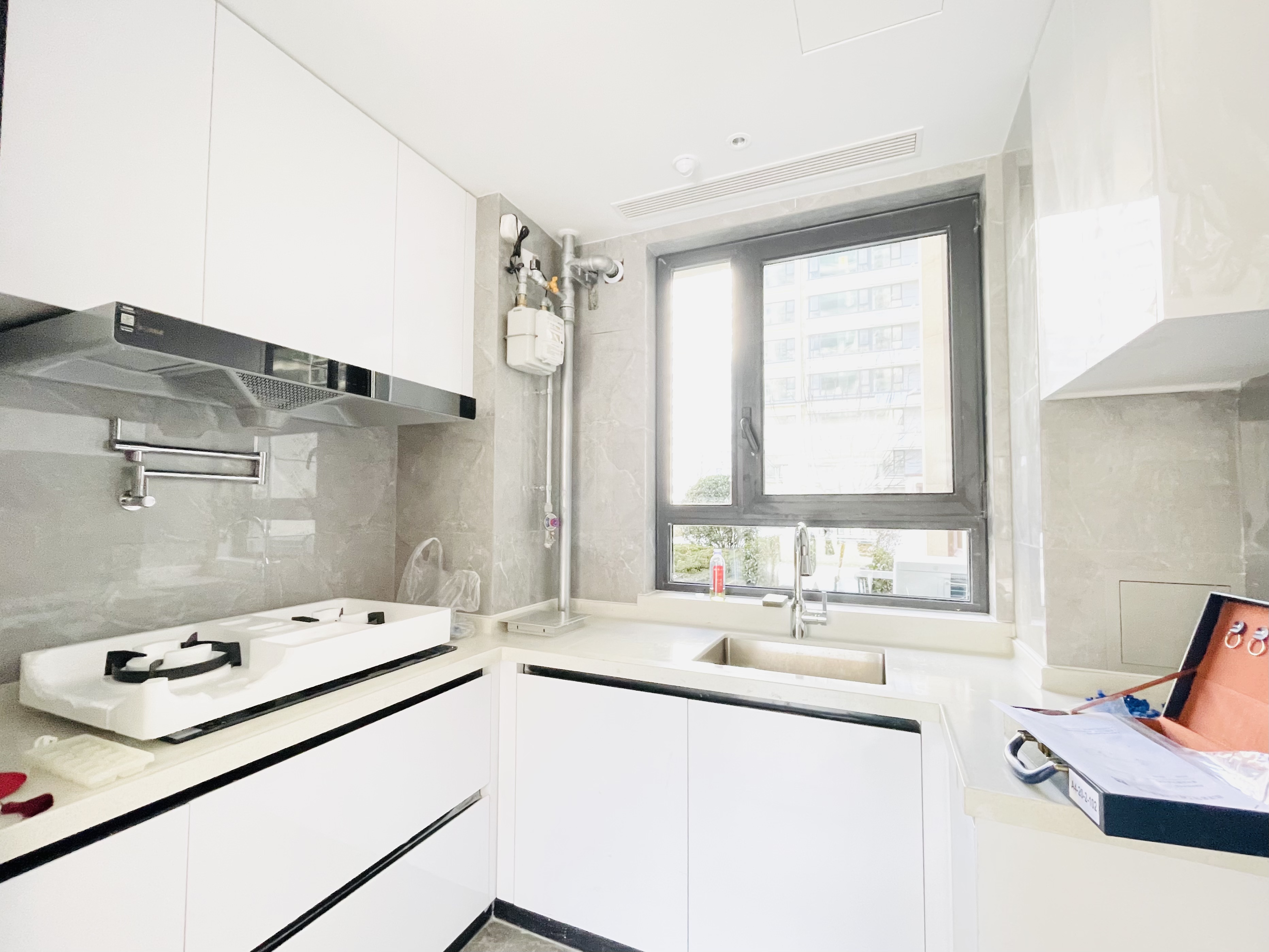 远洋潮起东方A4地块