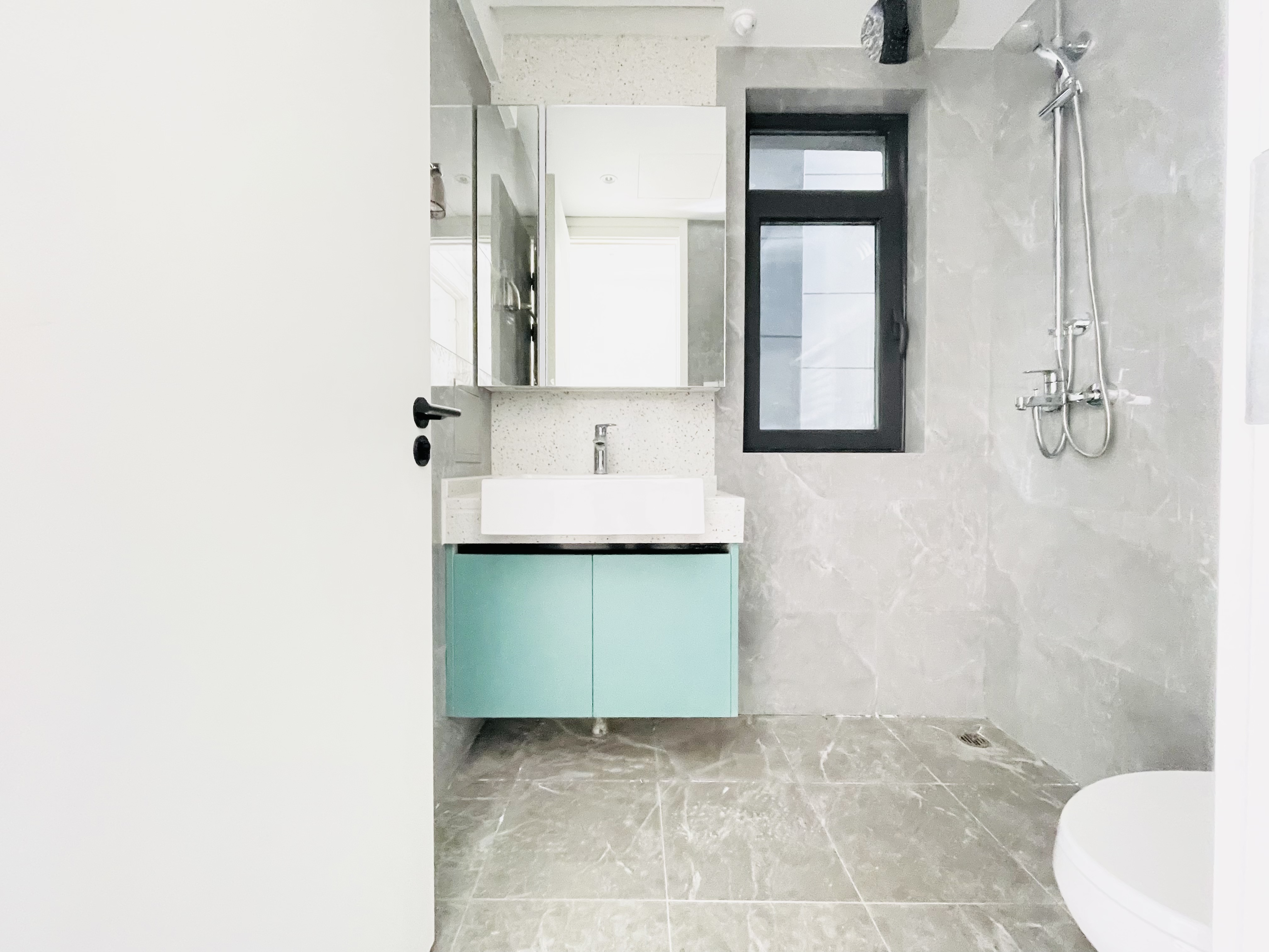 远洋潮起东方A4地块