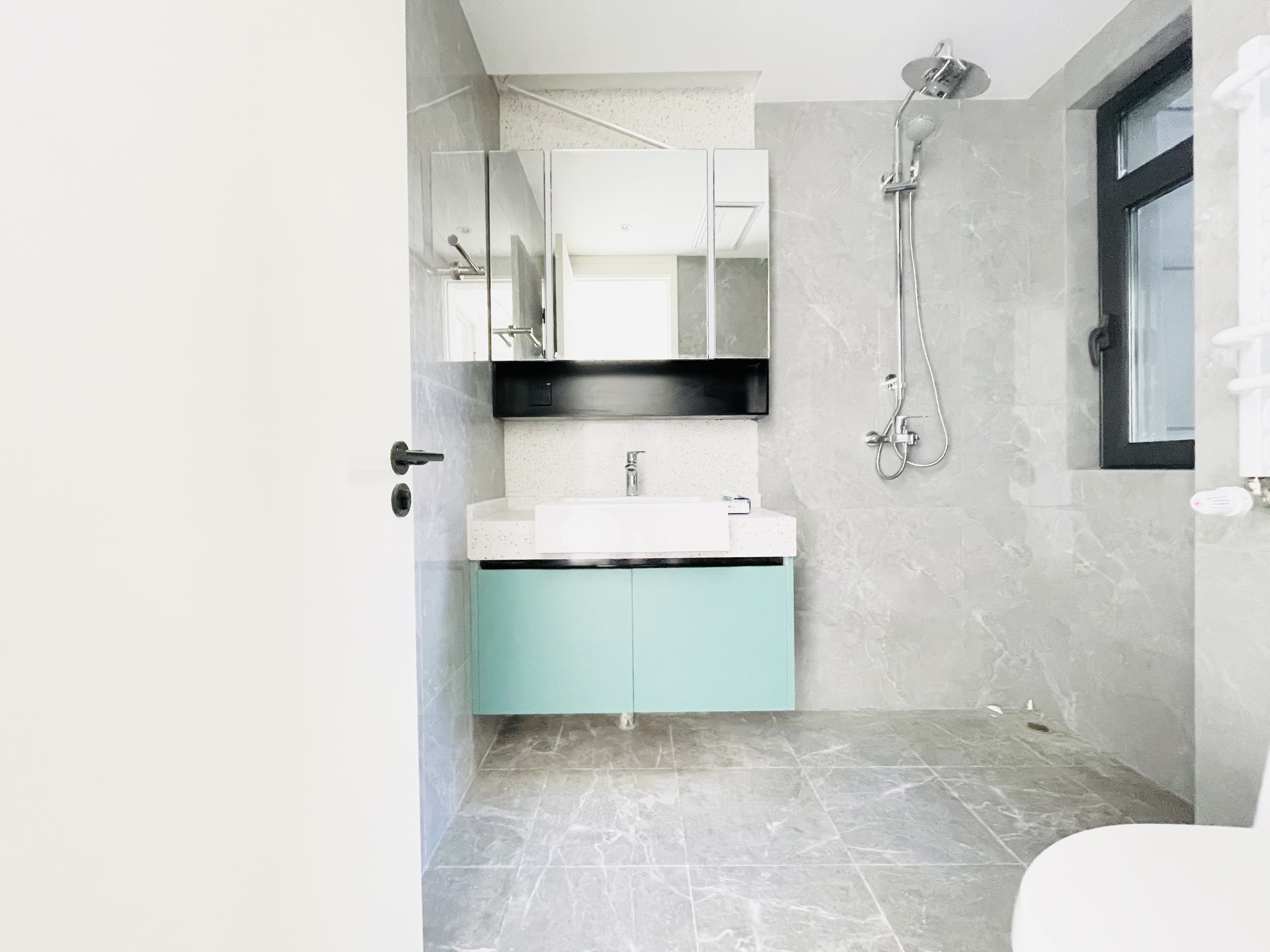 远洋潮起东方A4地块