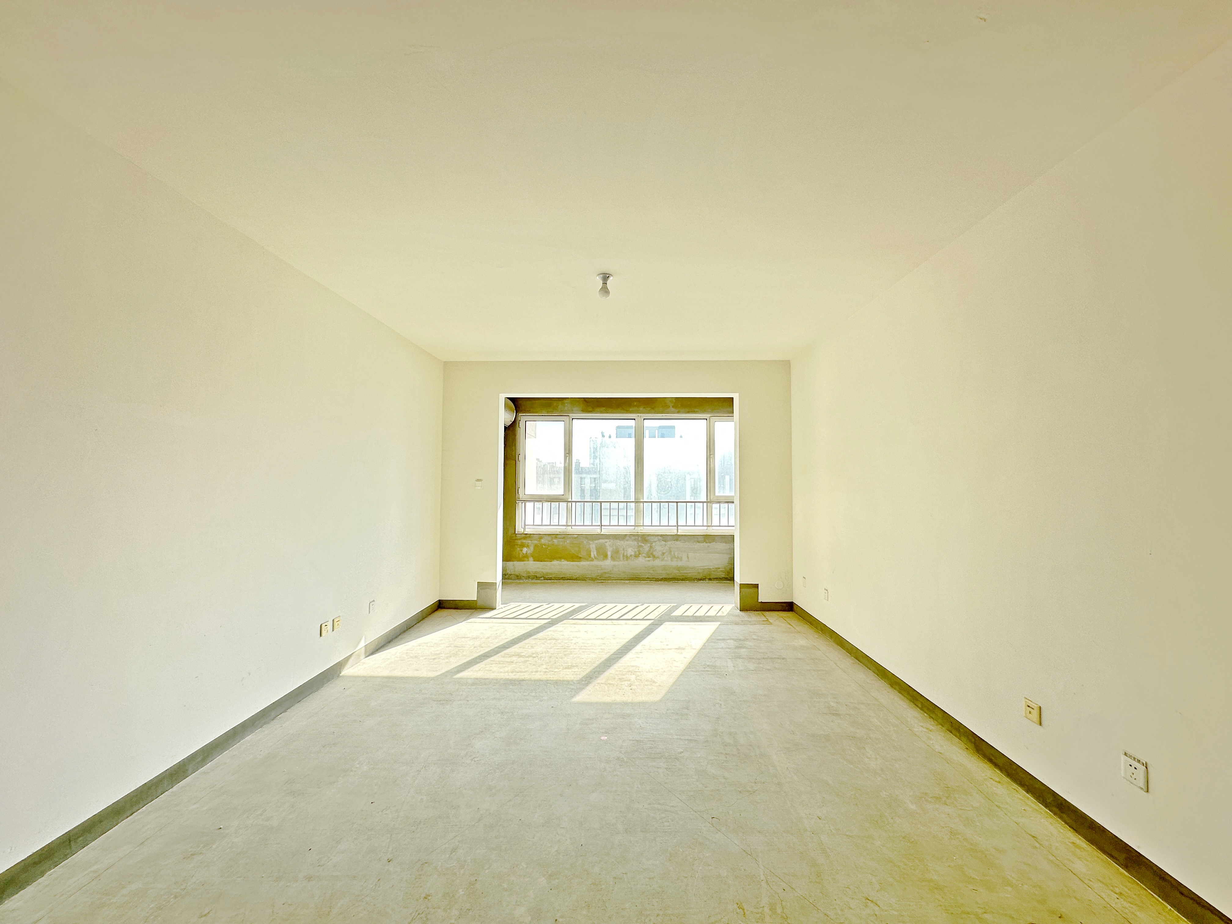 绿地国际城百花明都