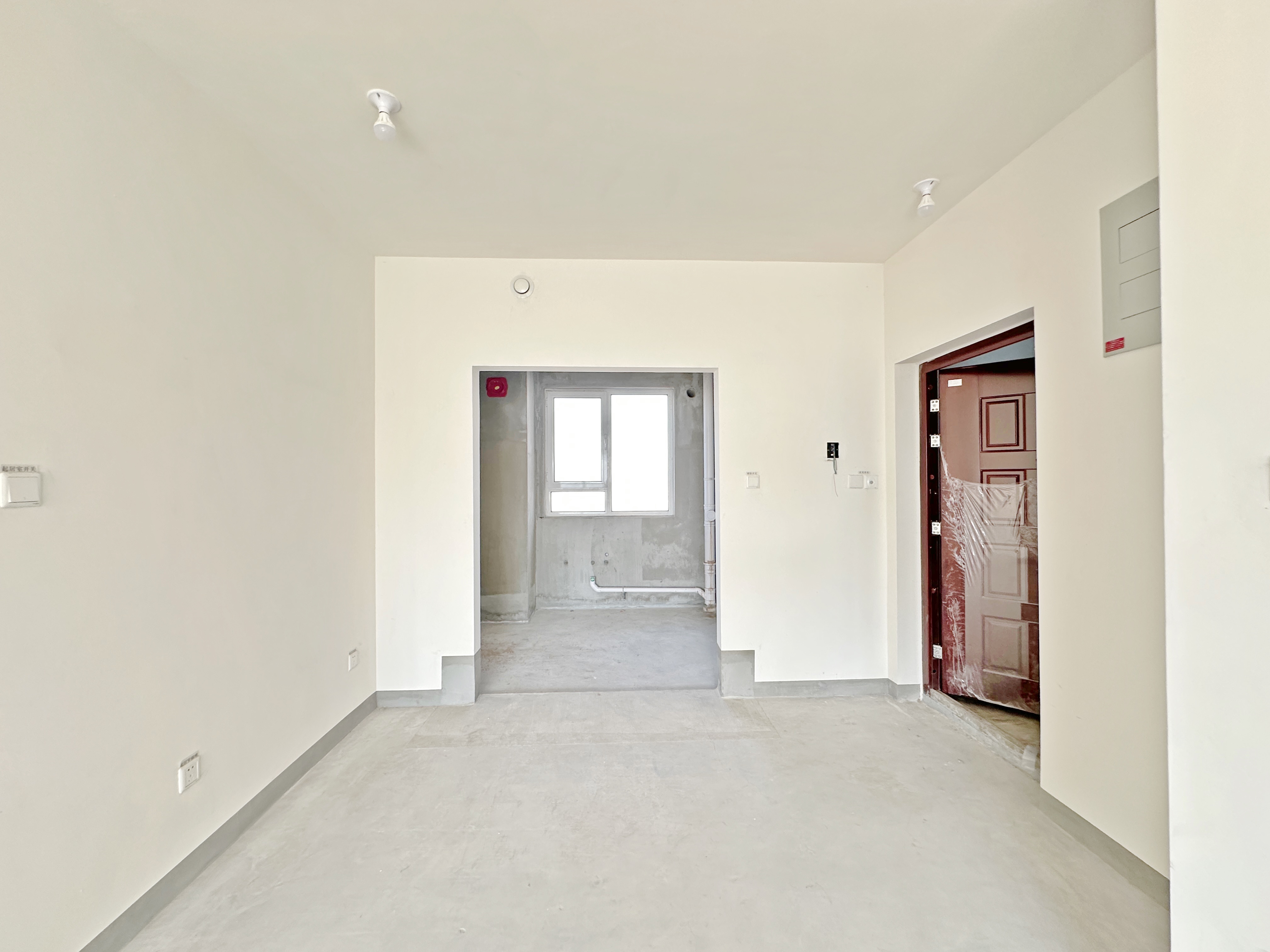 绿地国际城百花明都