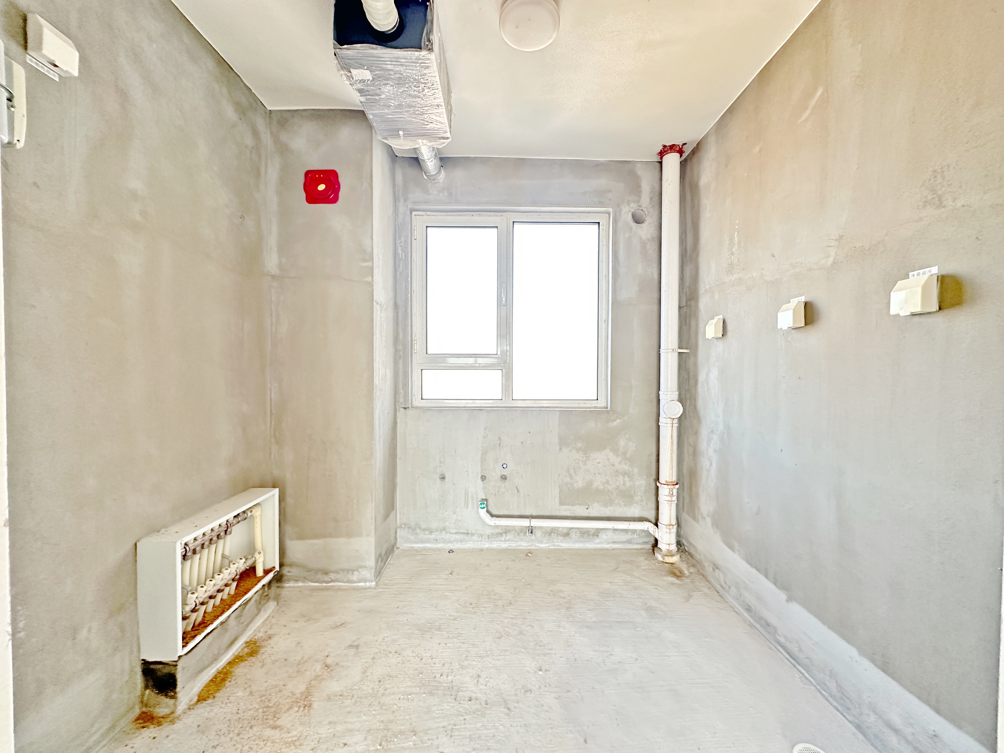 绿地国际城百花明都