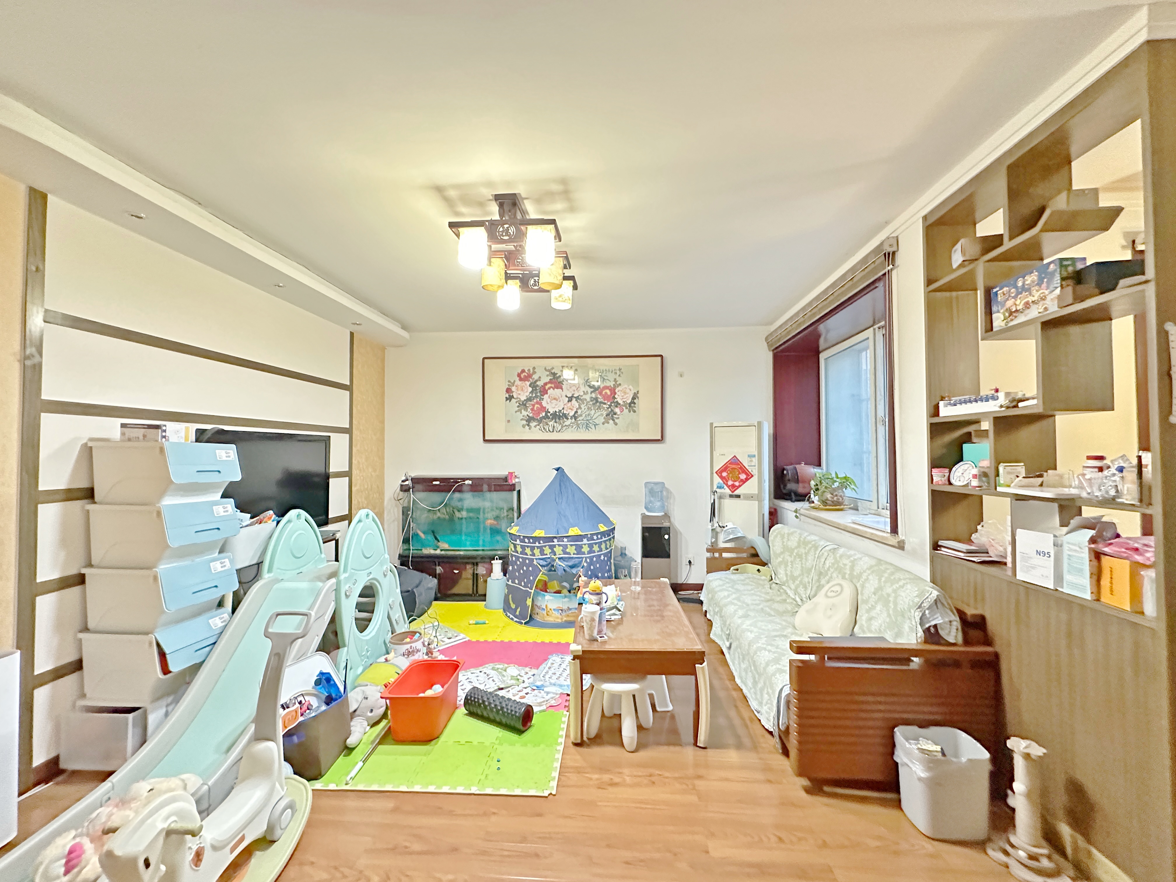  普利青城雅居 南北