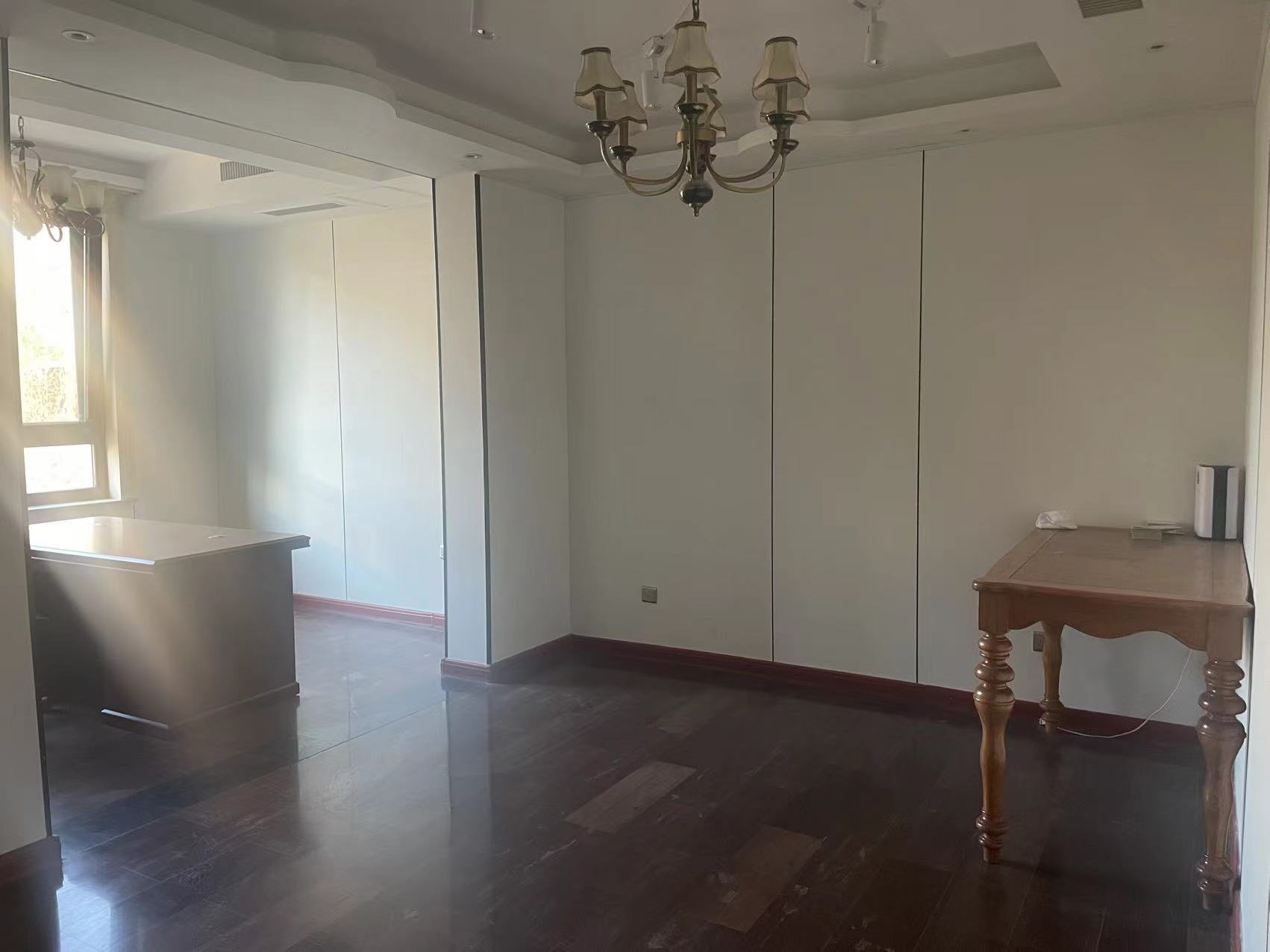 中海奥龙观邸别墅