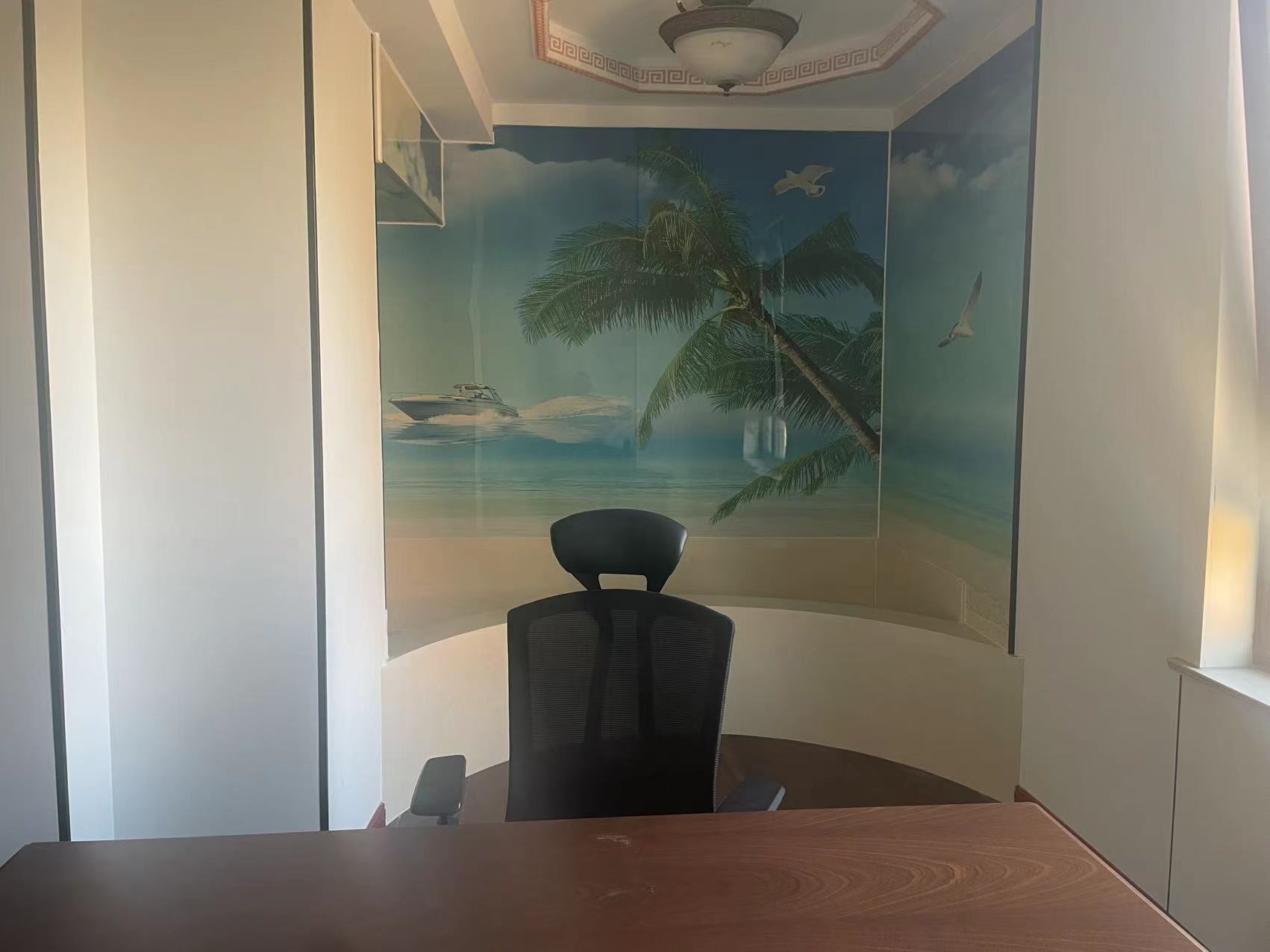 中海奥龙观邸别墅