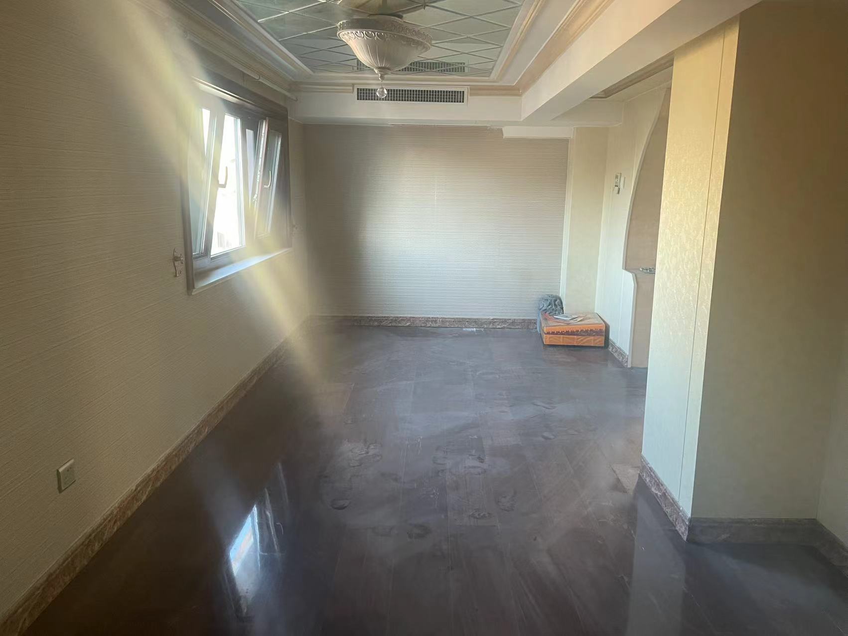 中海奥龙观邸别墅