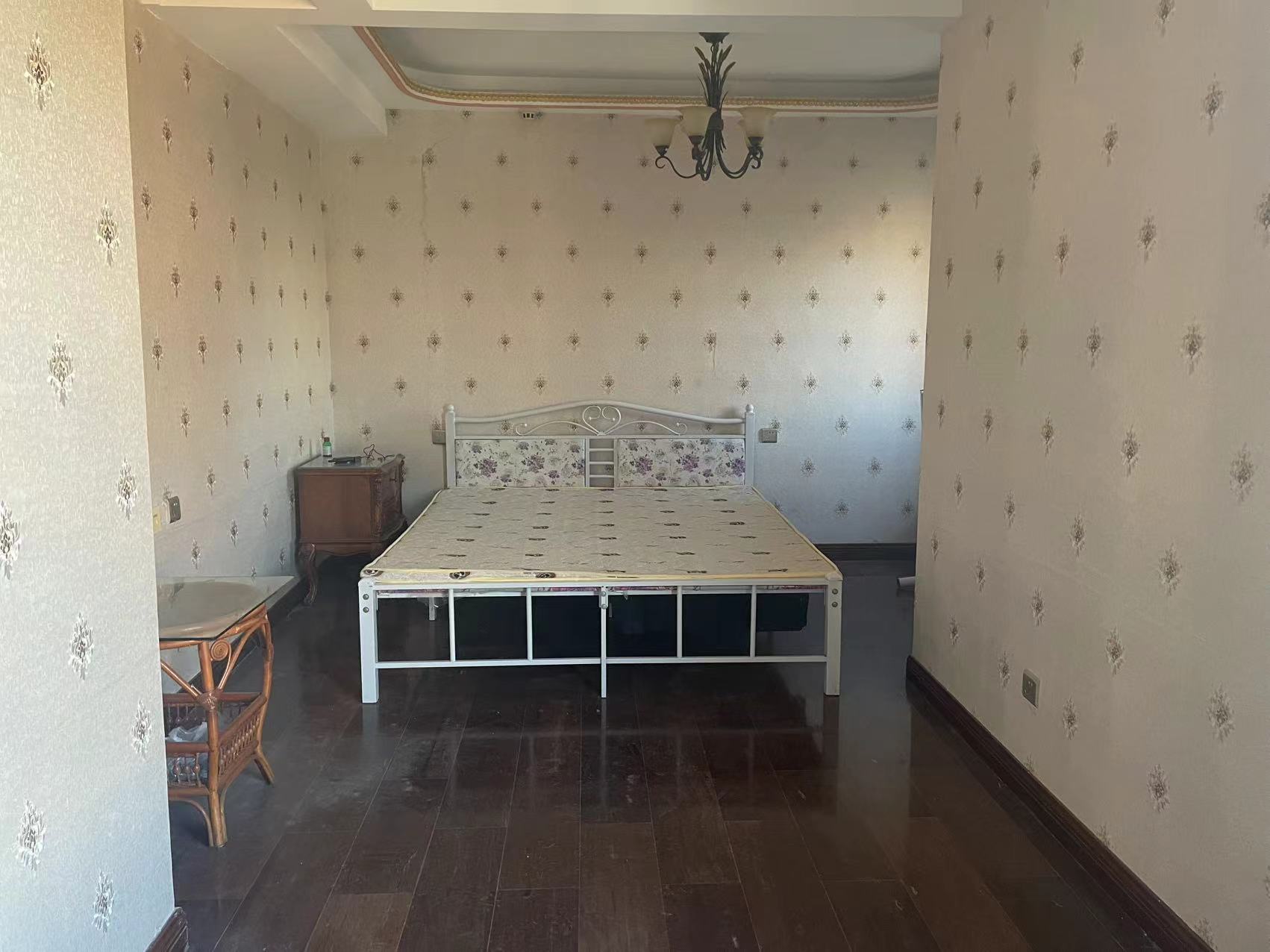 中海奥龙观邸别墅