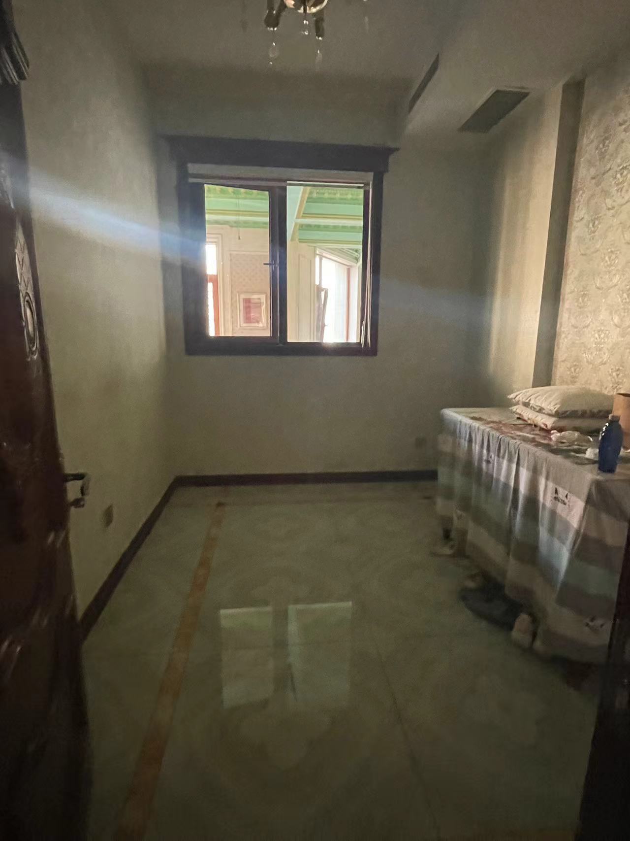 中海奥龙观邸别墅