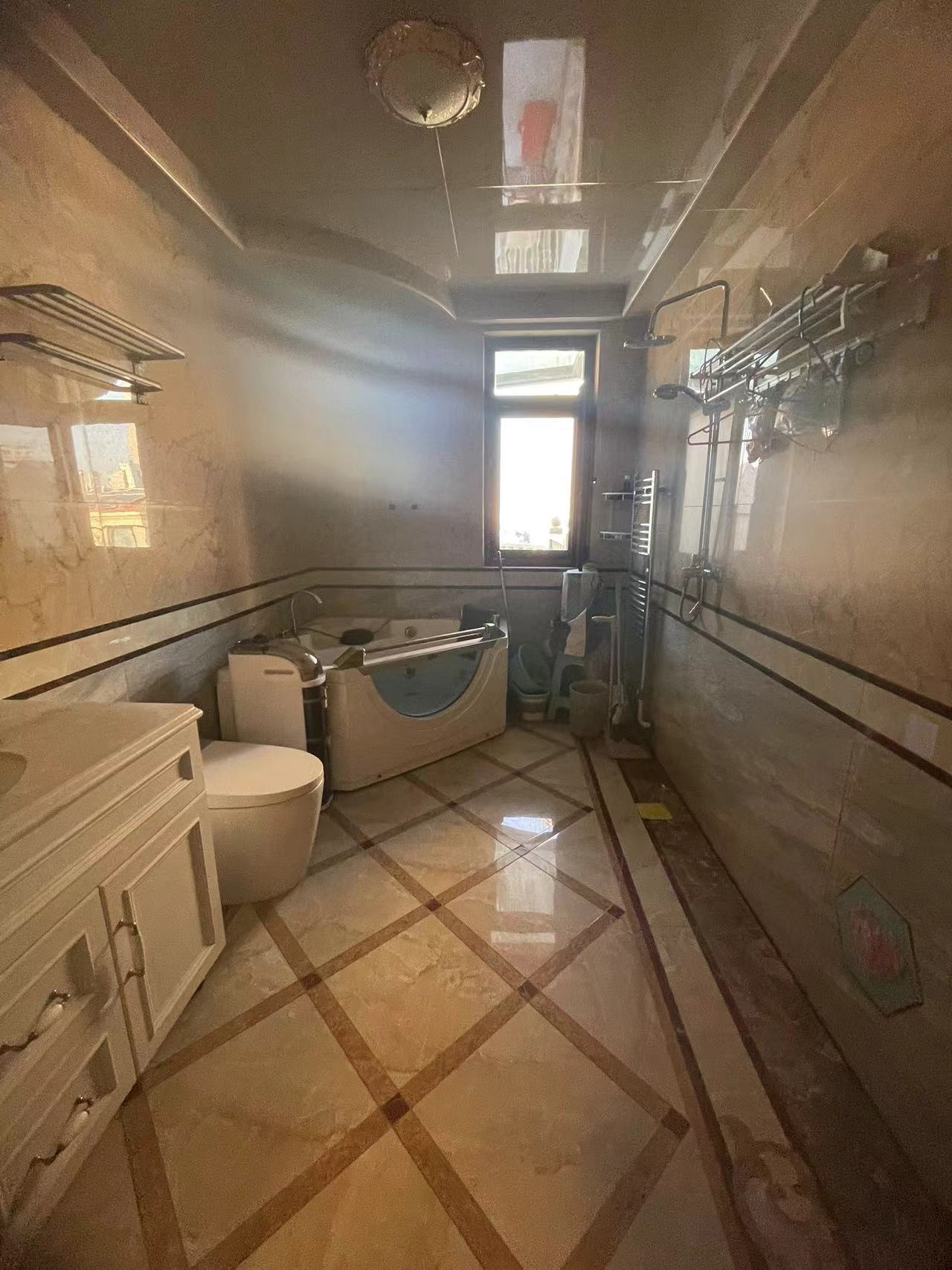 中海奥龙观邸别墅