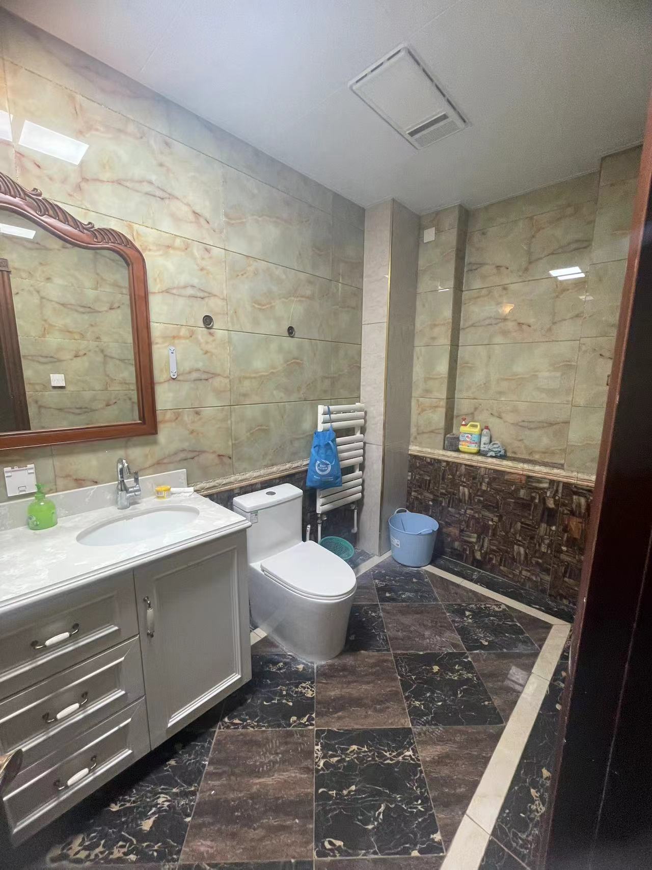 中海奥龙观邸别墅