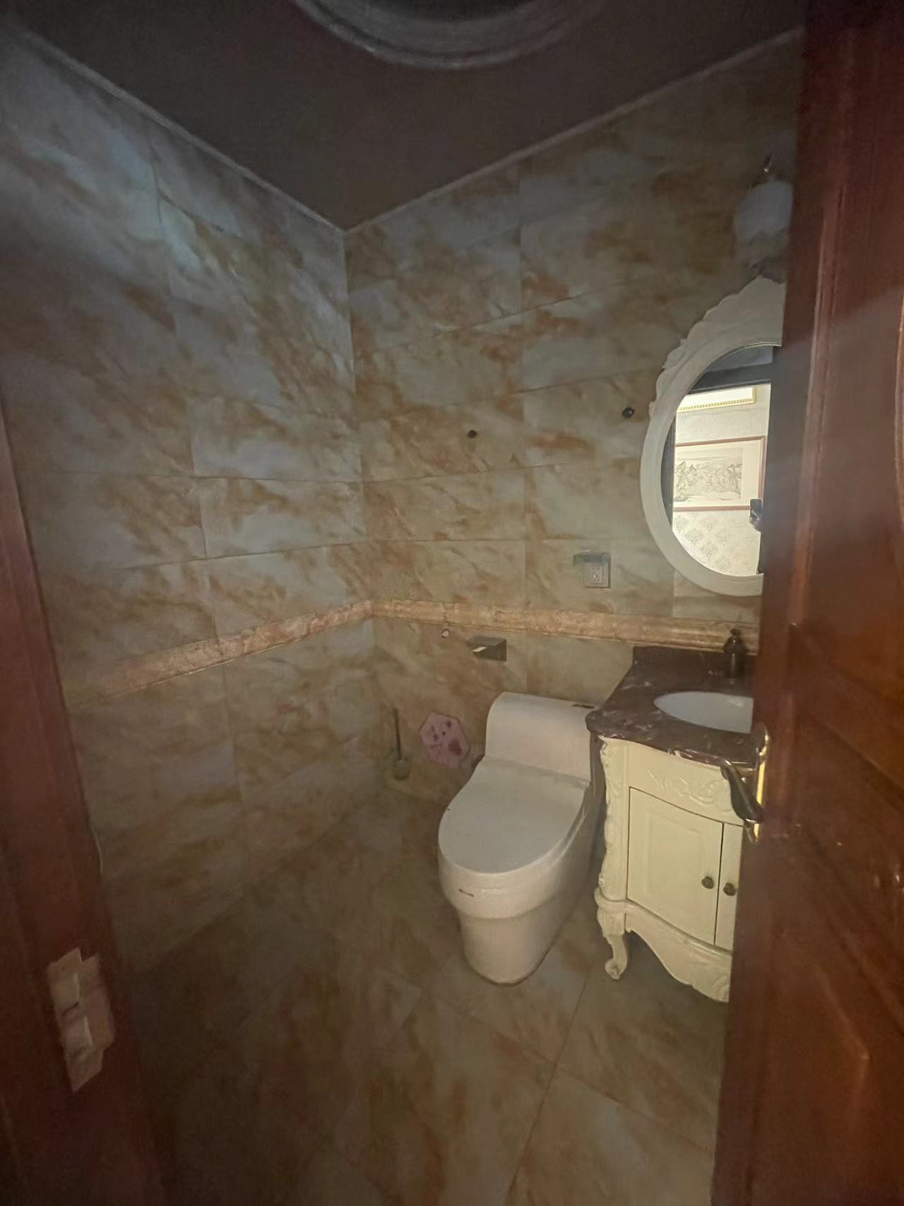 中海奥龙观邸别墅