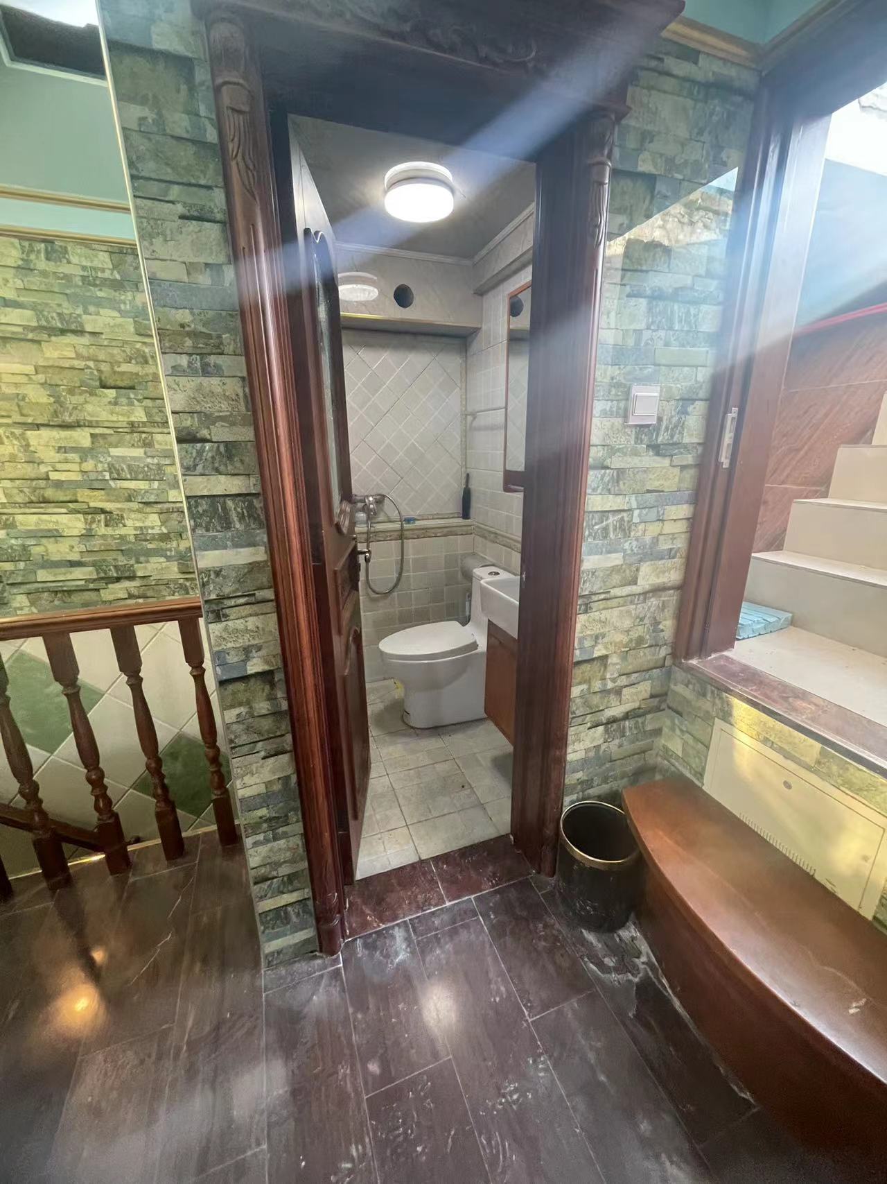 中海奥龙观邸别墅