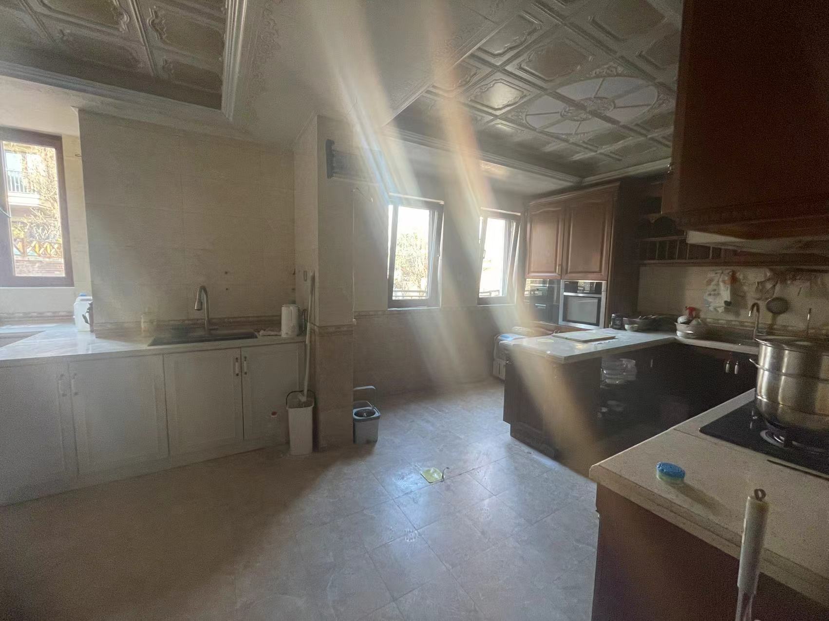 中海奥龙观邸别墅