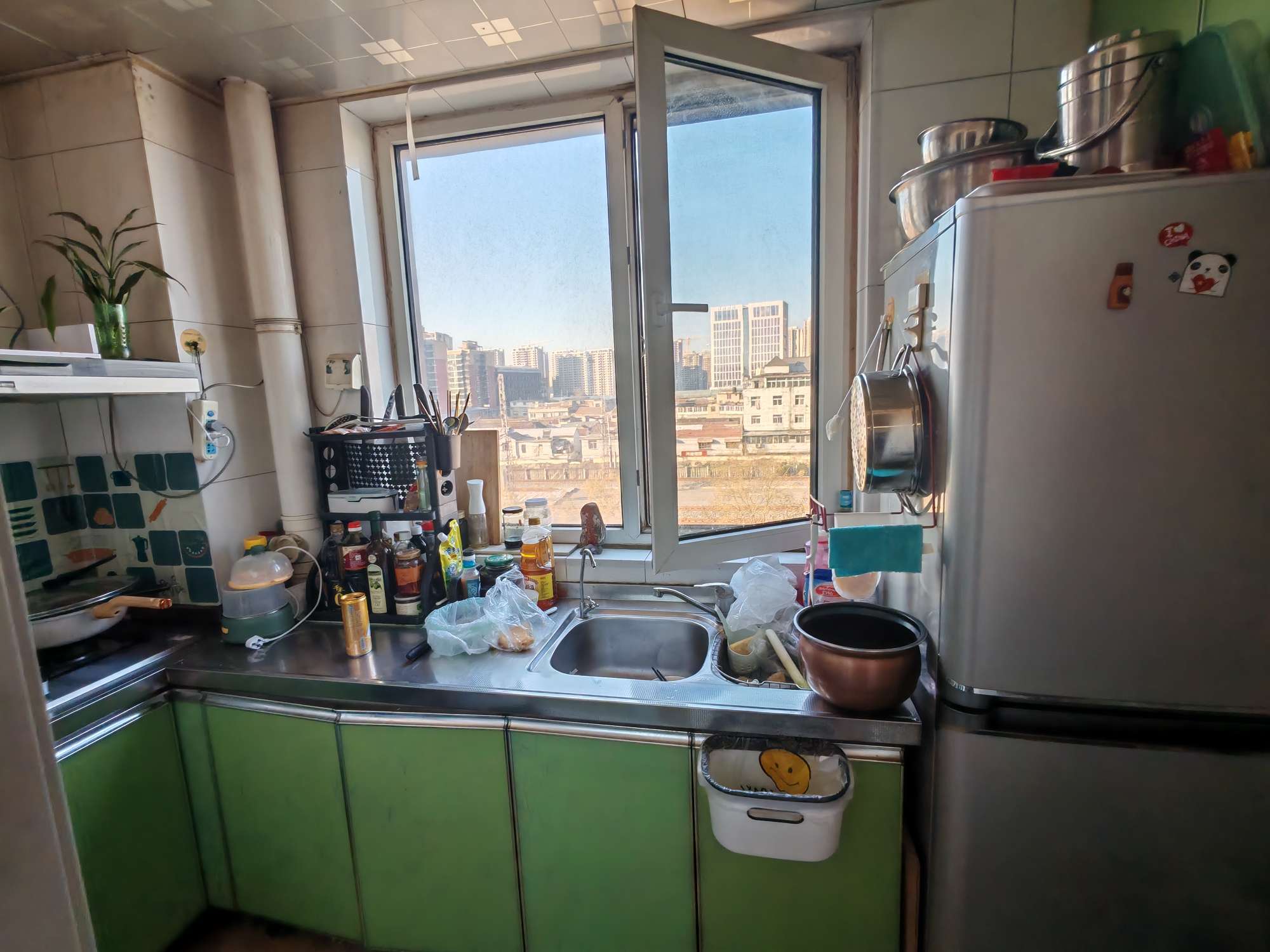 大明湖泉馨居