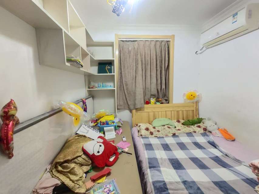 玉函小区北区