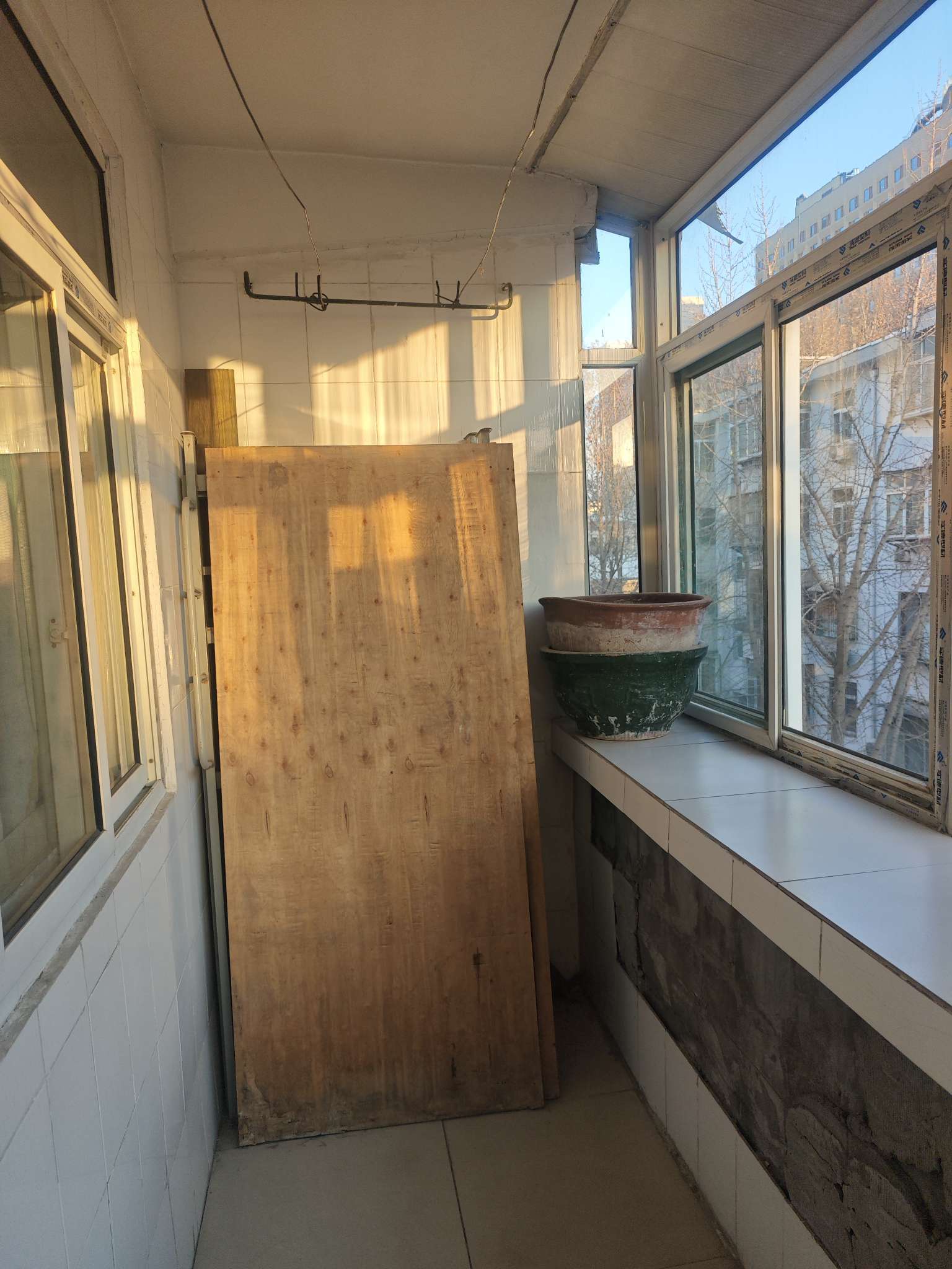 省立医院三宿舍