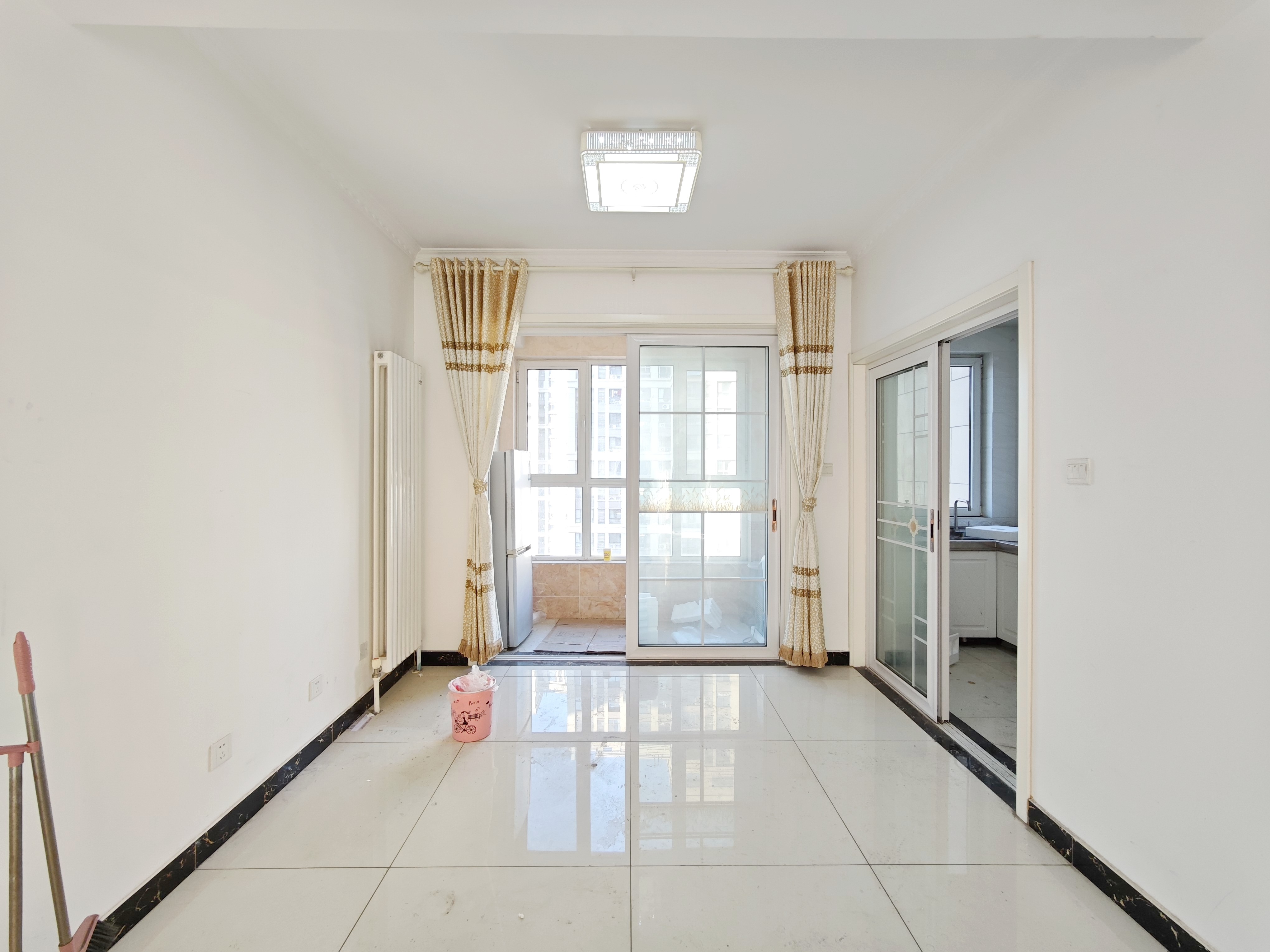 绿地中央广场四区