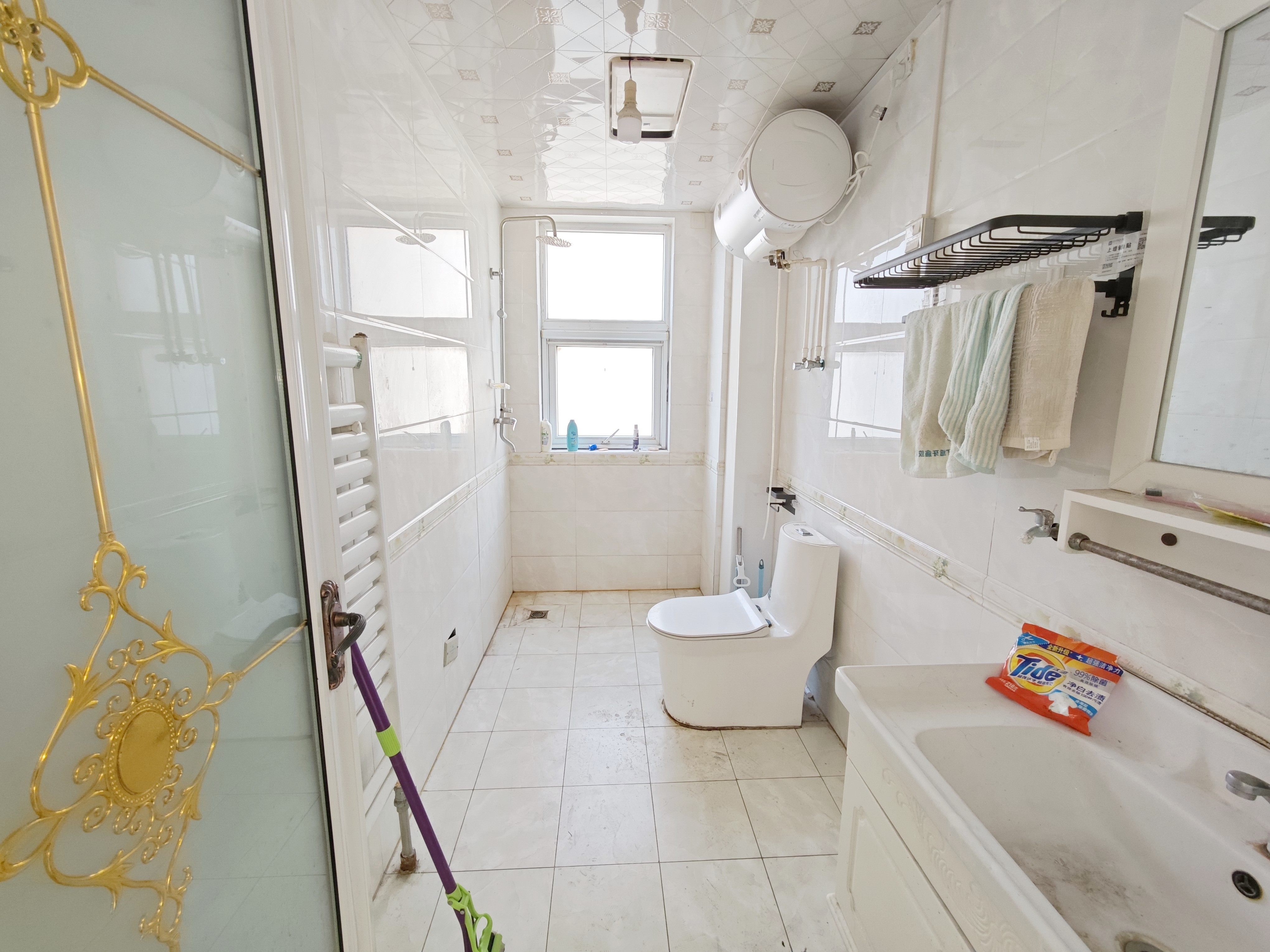 绿地中央广场四区