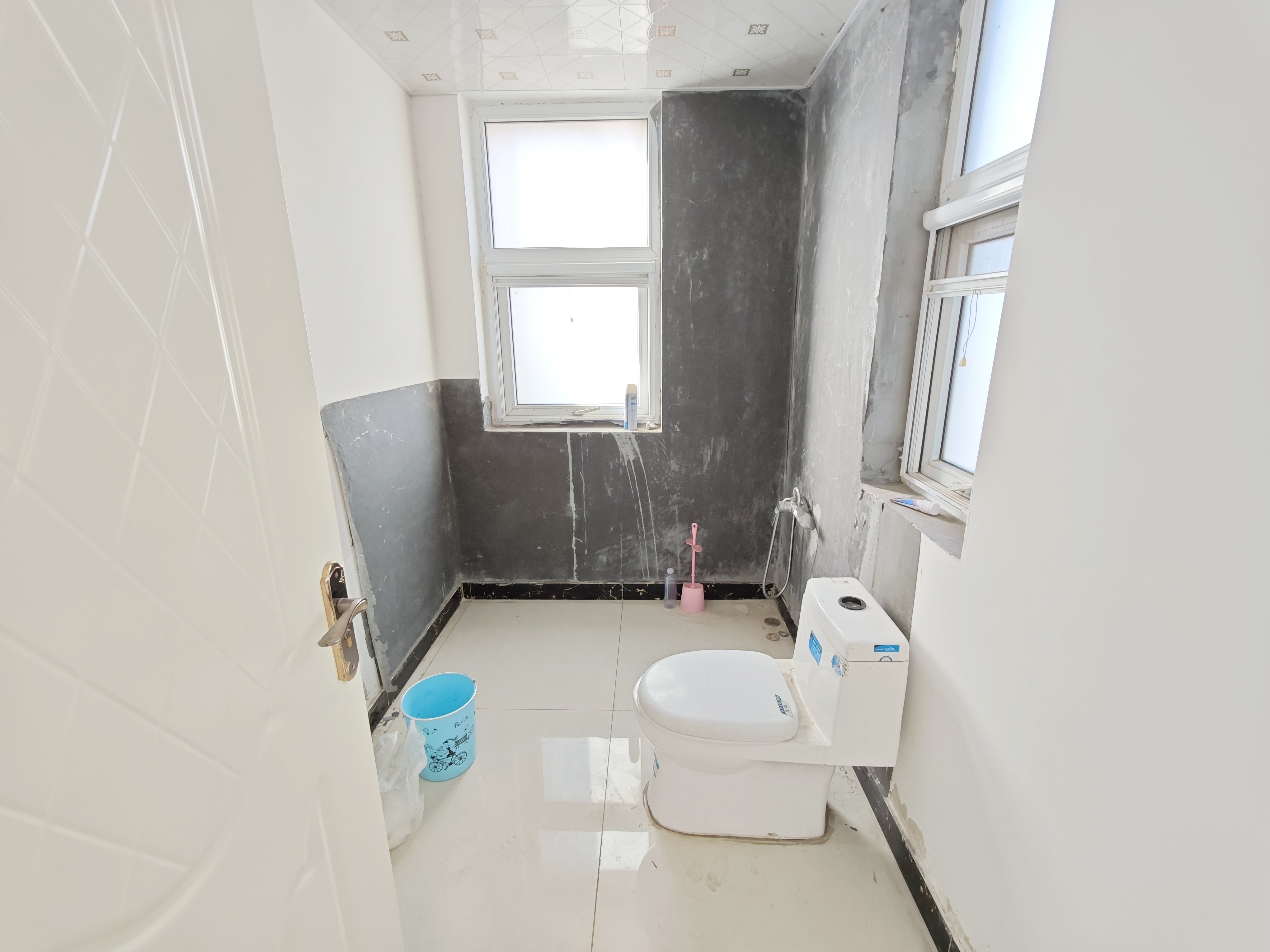 绿地中央广场四区