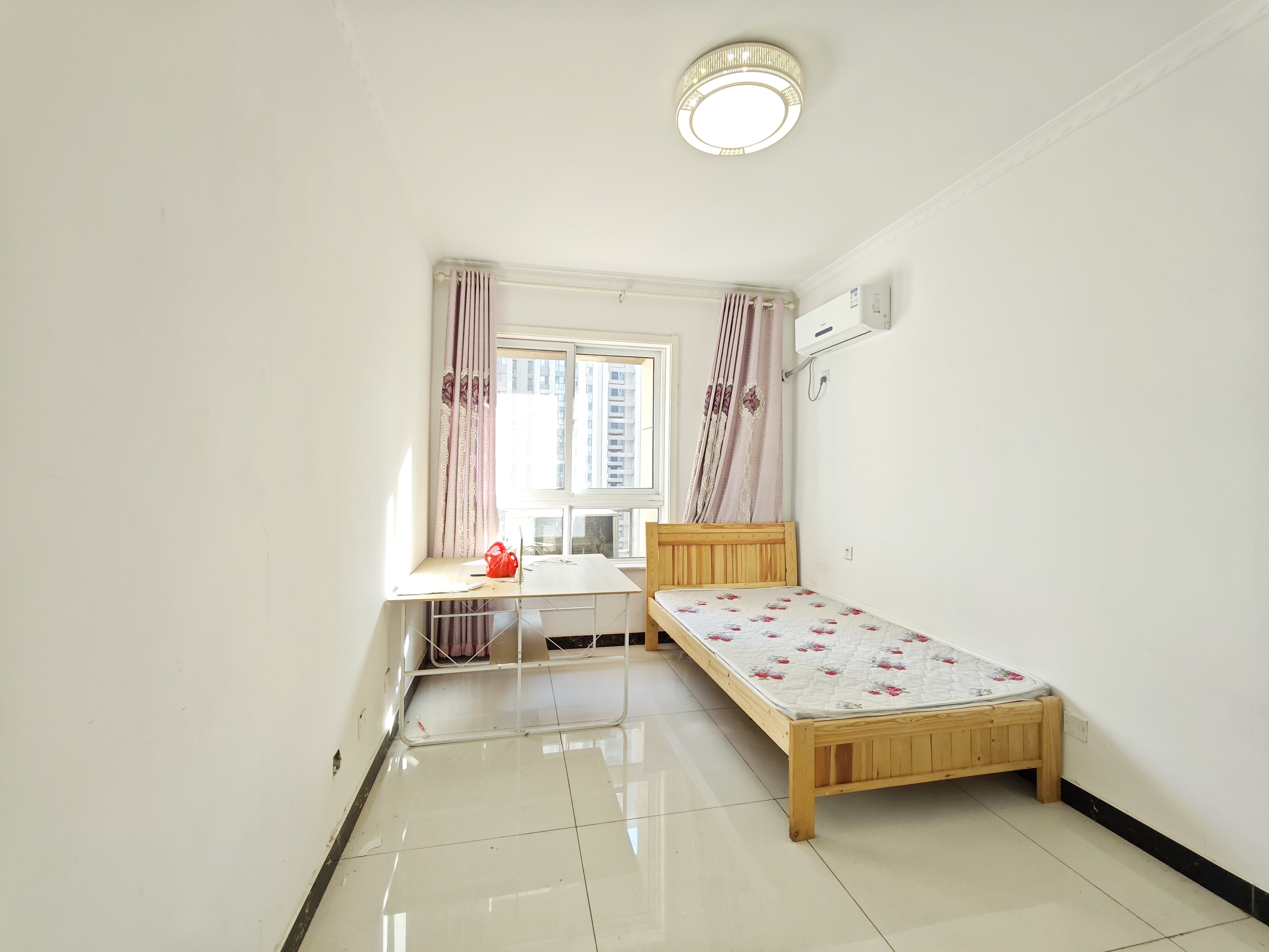 绿地中央广场四区