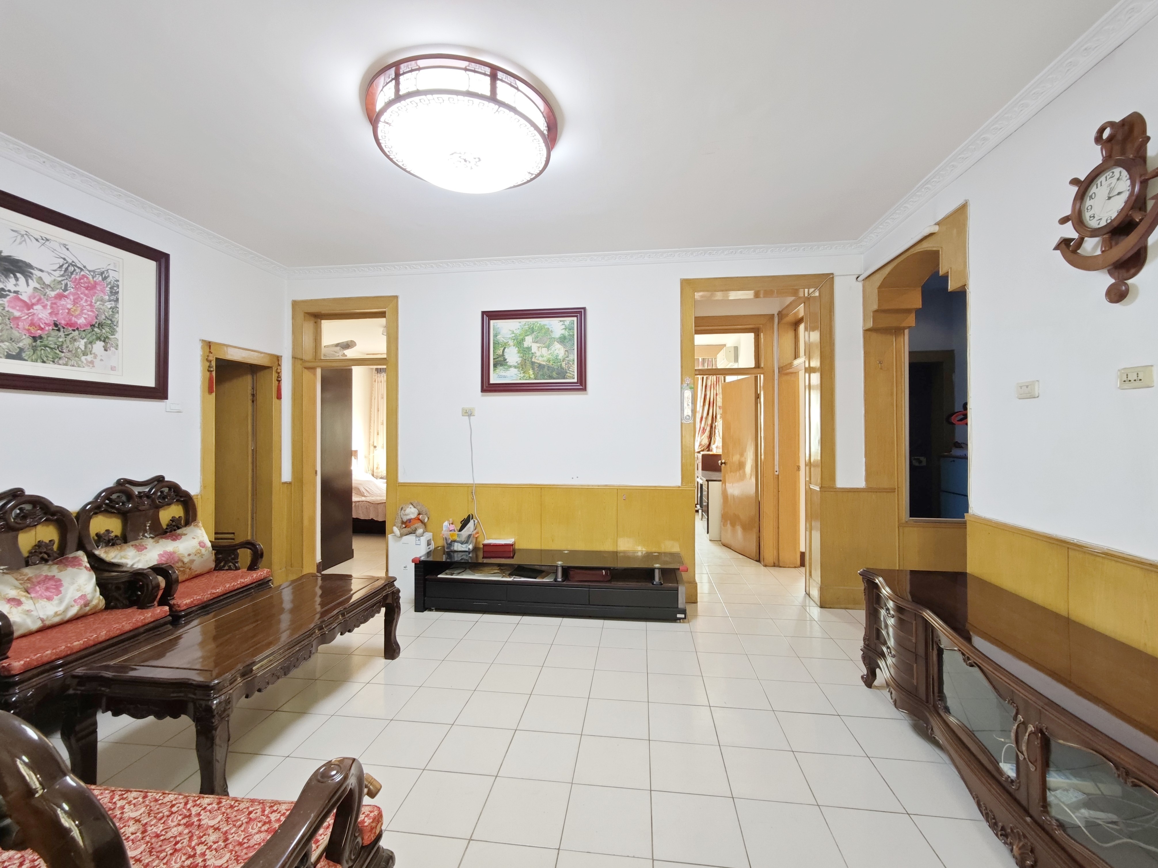 煤炭局宿舍(矿院路)