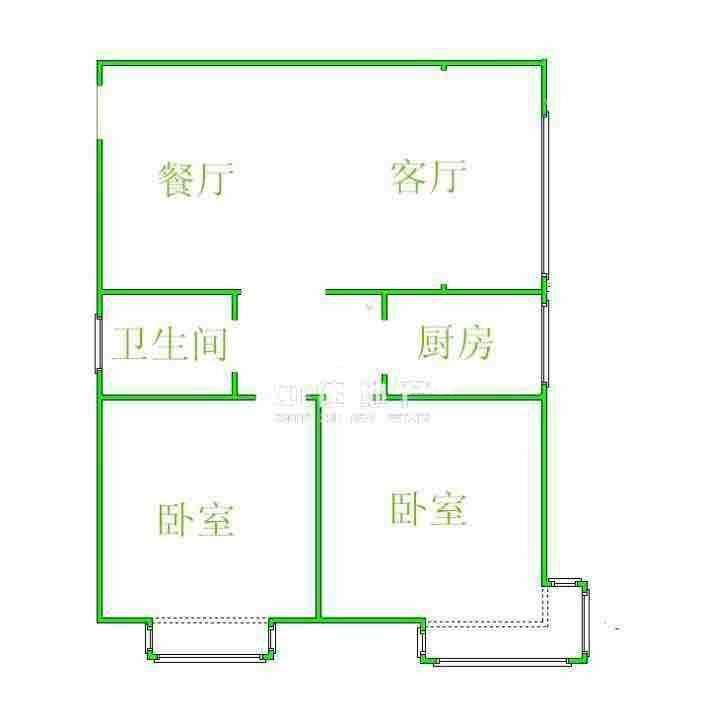 鑫苑国际城市花园