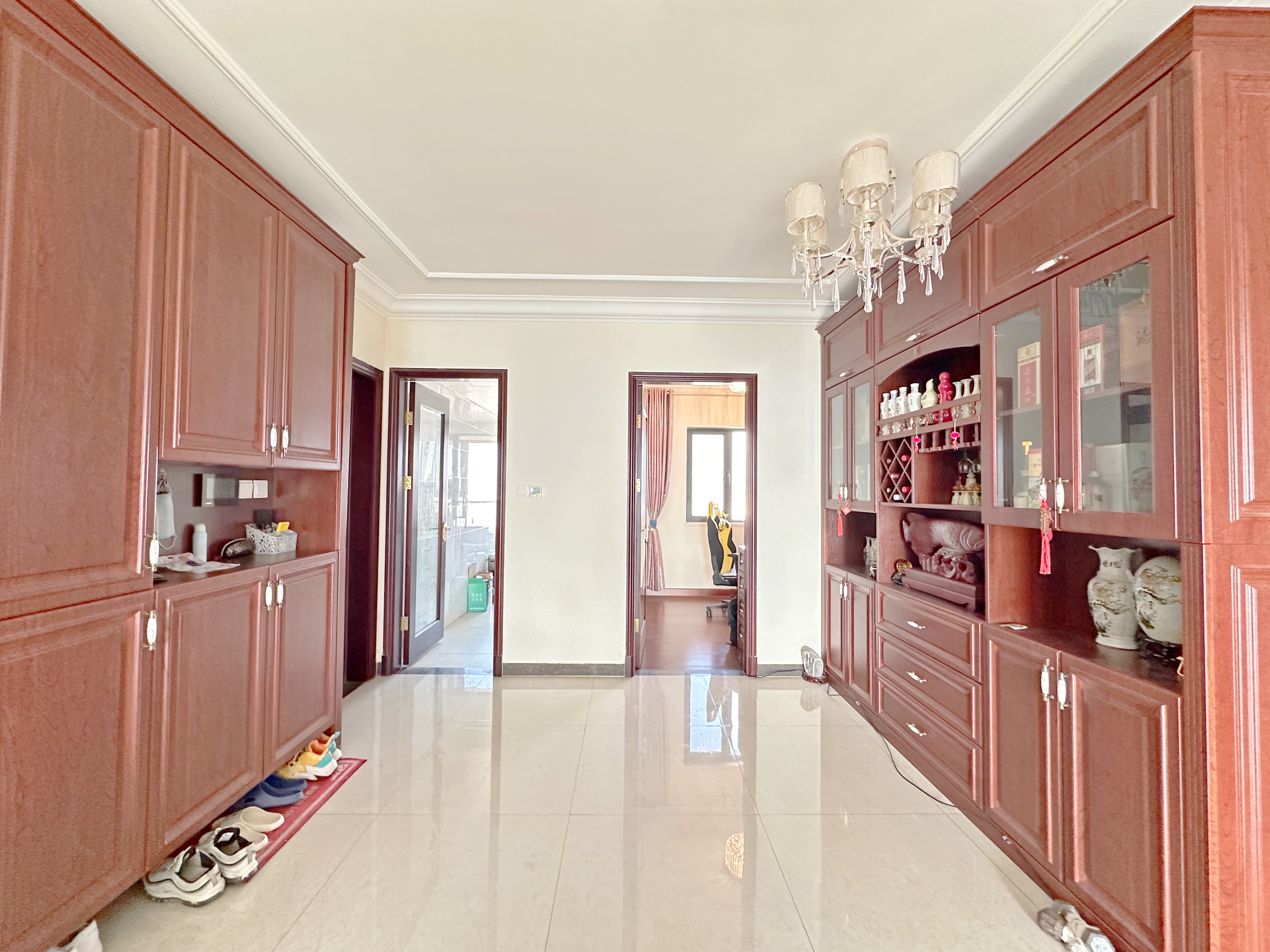 恒大睿城(住宅)