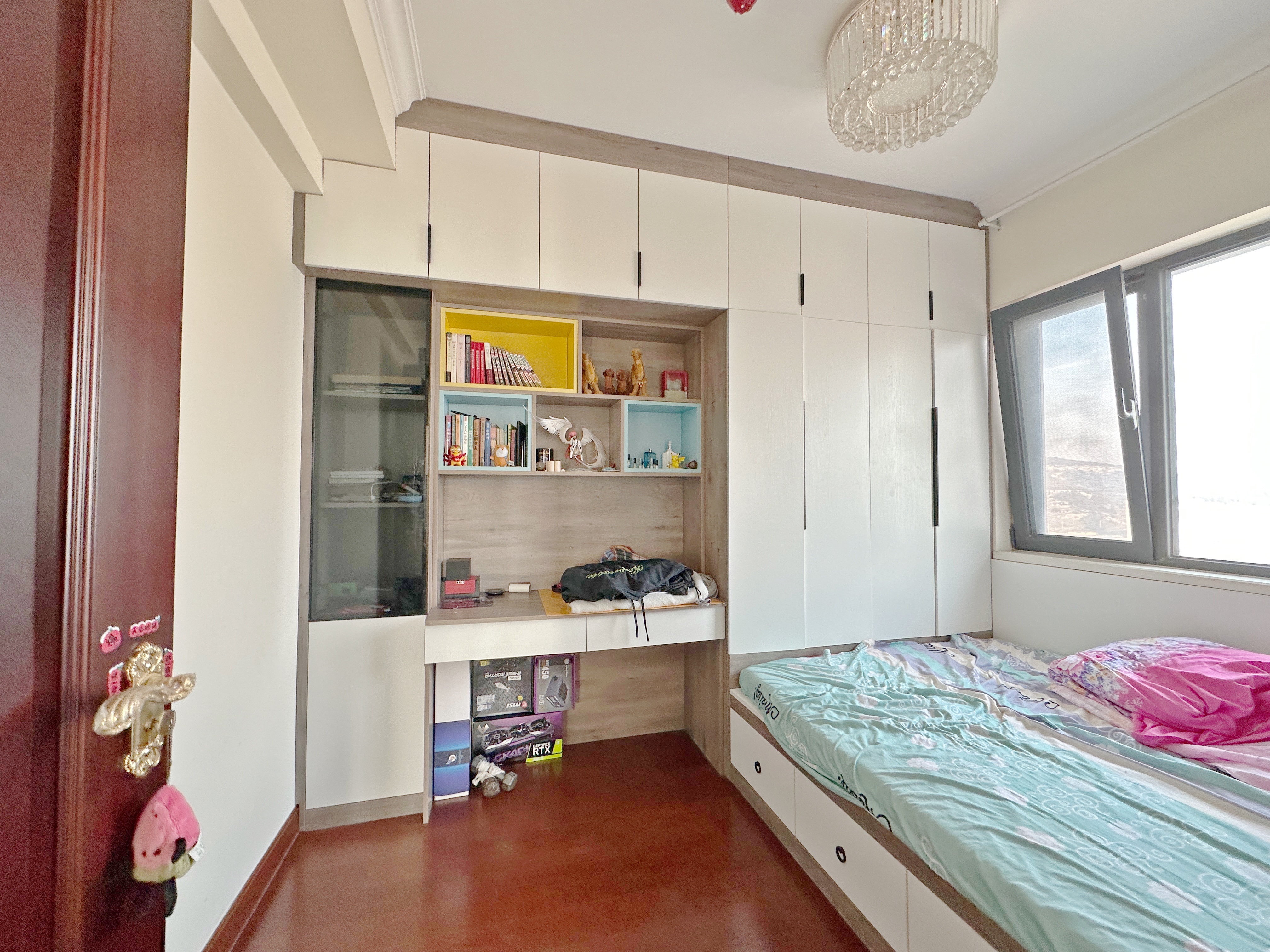 恒大睿城(住宅)