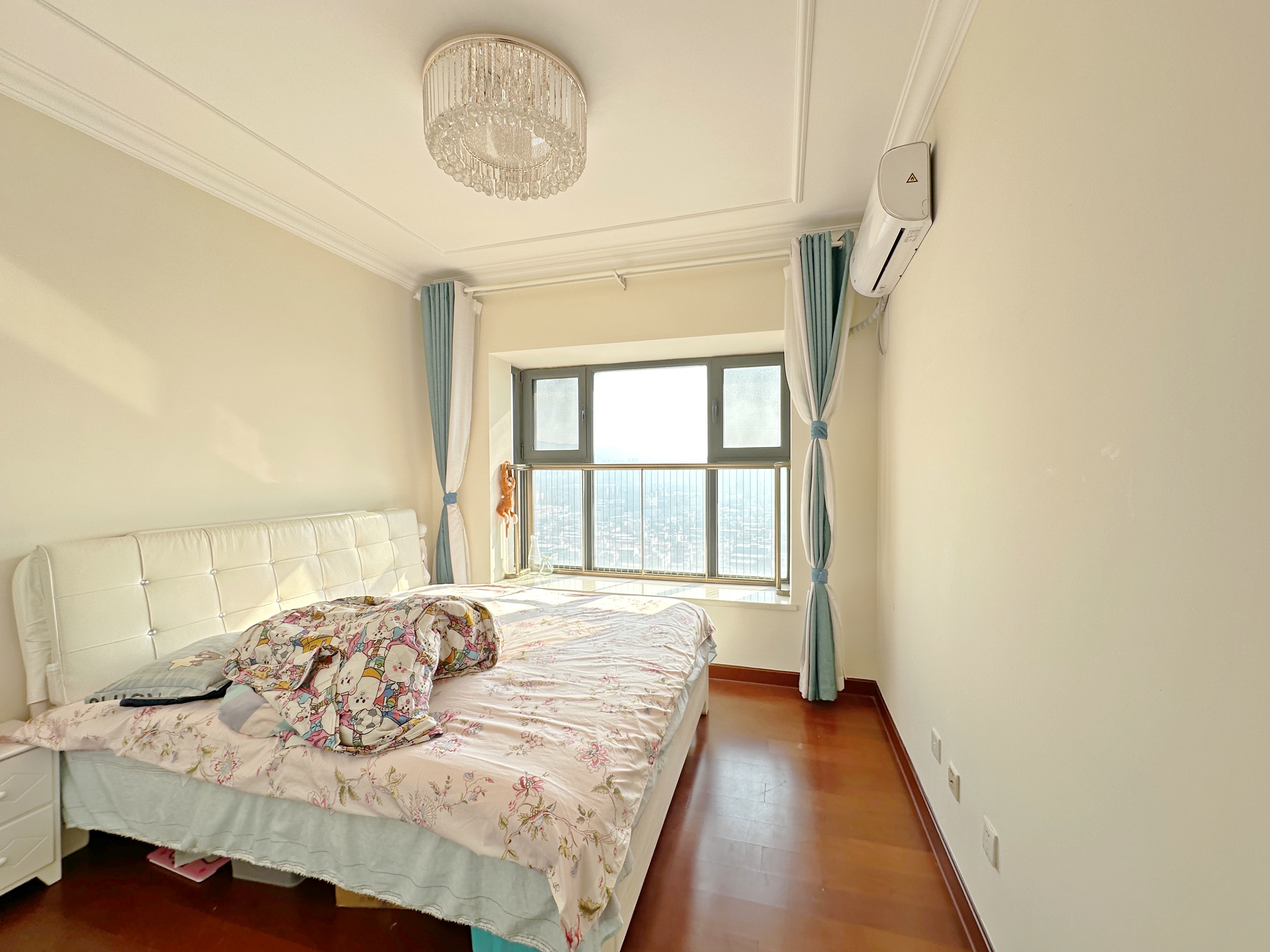 恒大睿城(住宅)