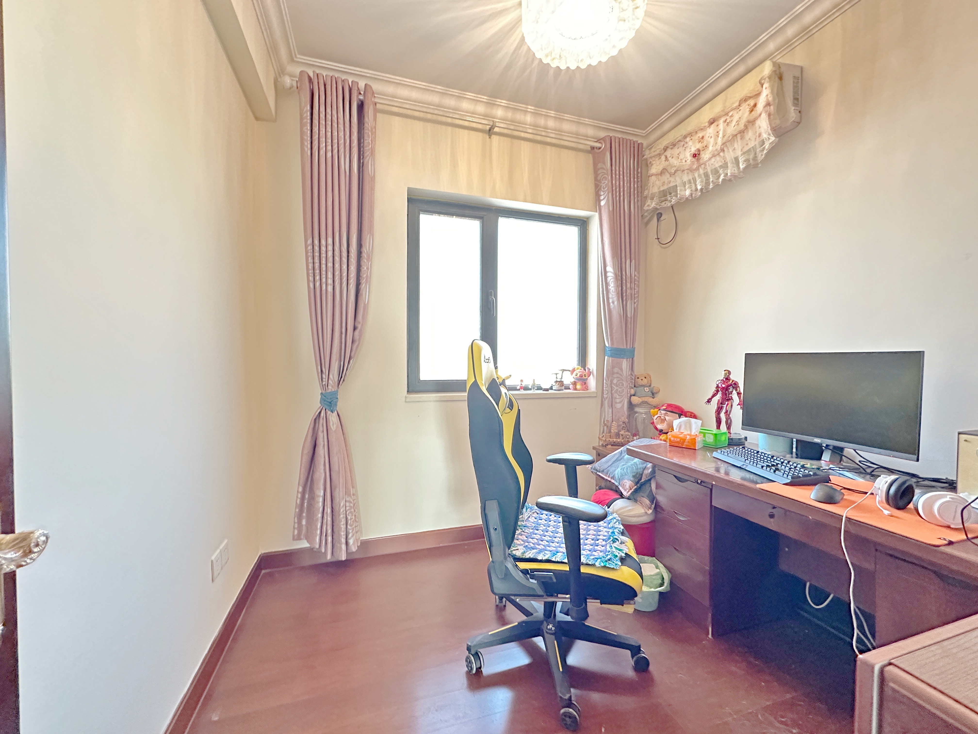 恒大睿城(住宅)