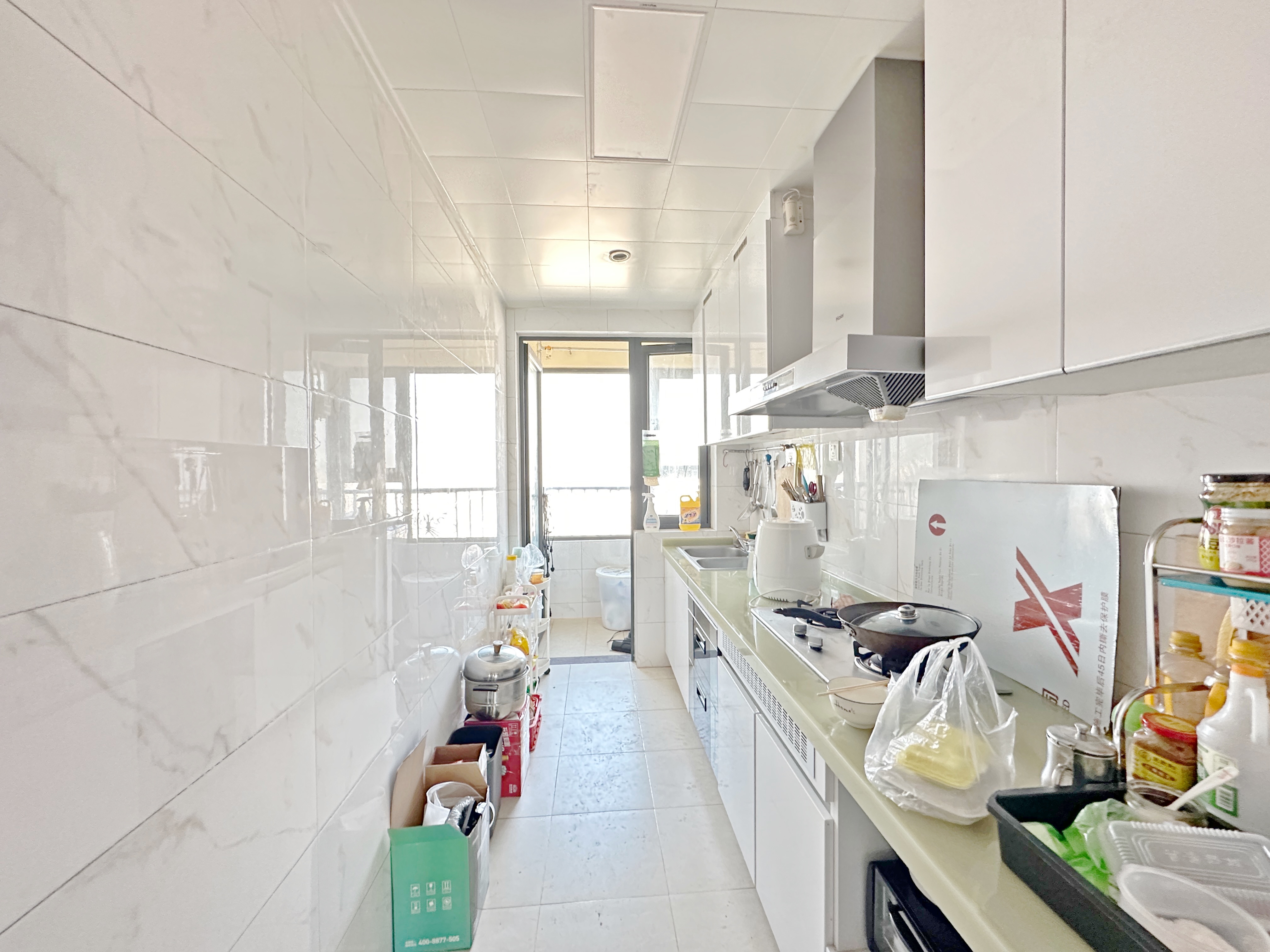 恒大睿城(住宅)