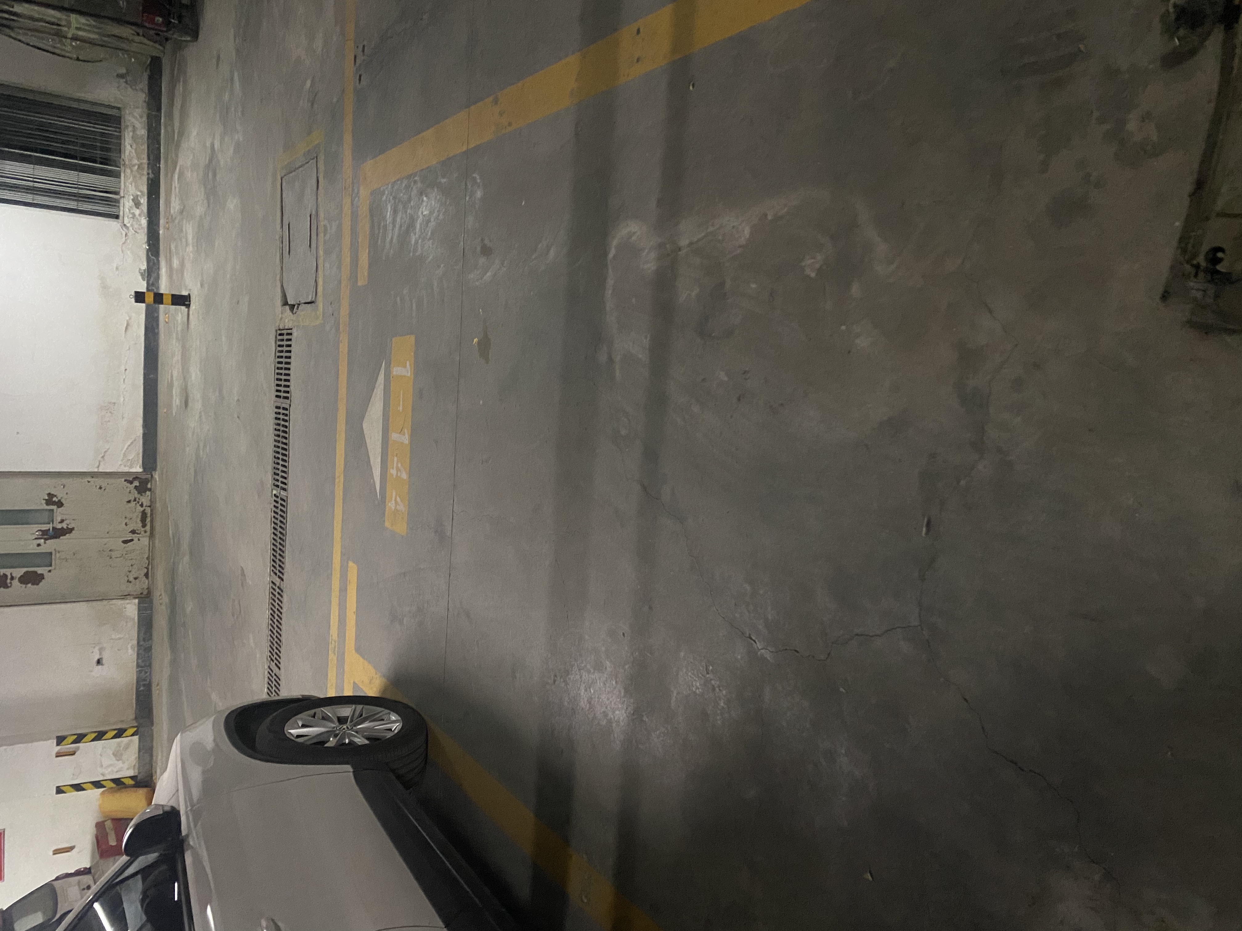 鲁能领秀城车位商铺