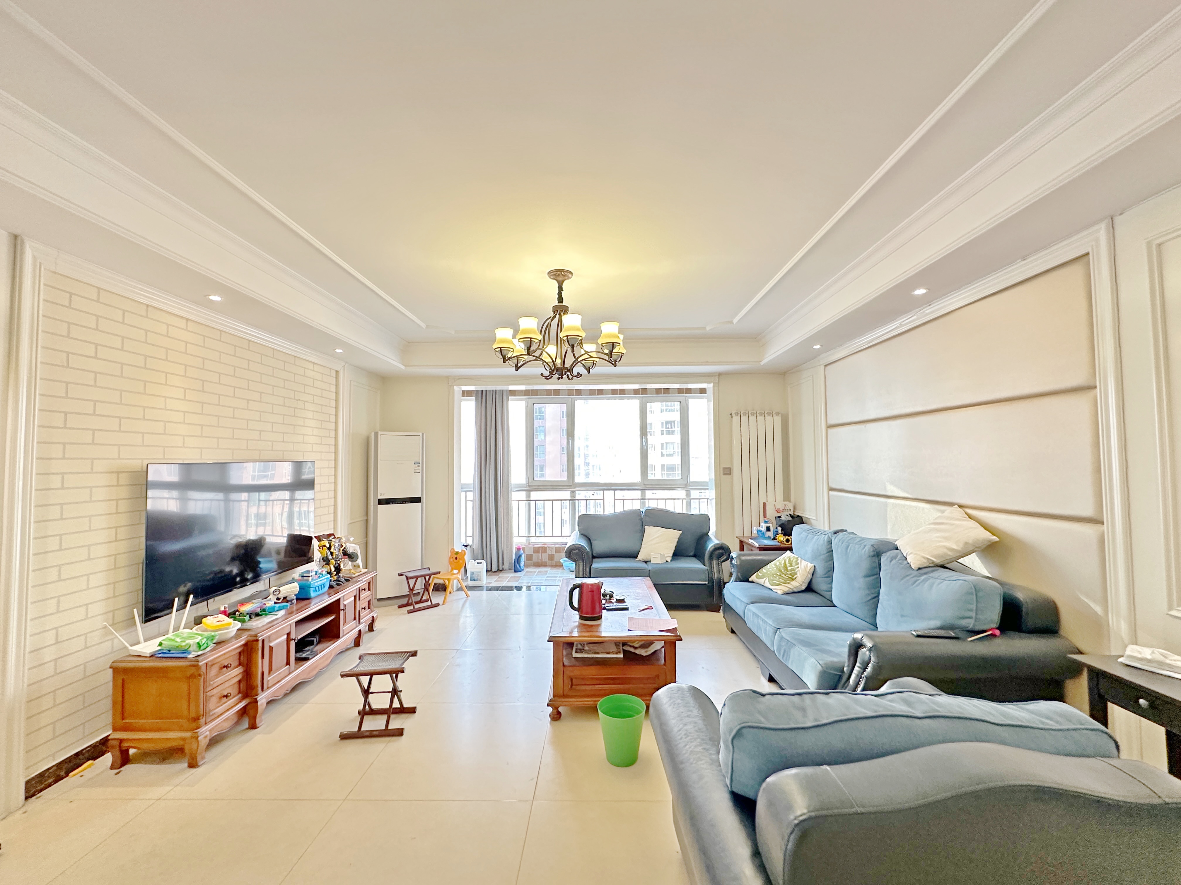 新世界阳光花园